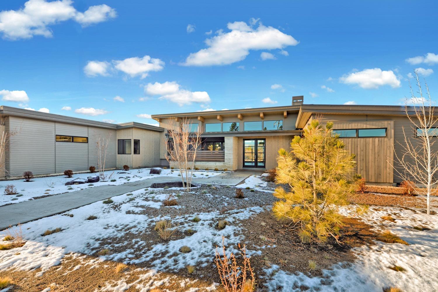 Tetherow - Residential