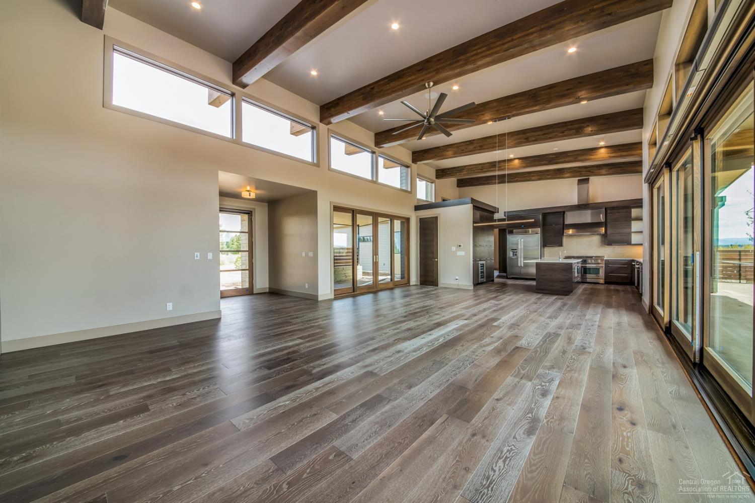 Tetherow - Residential