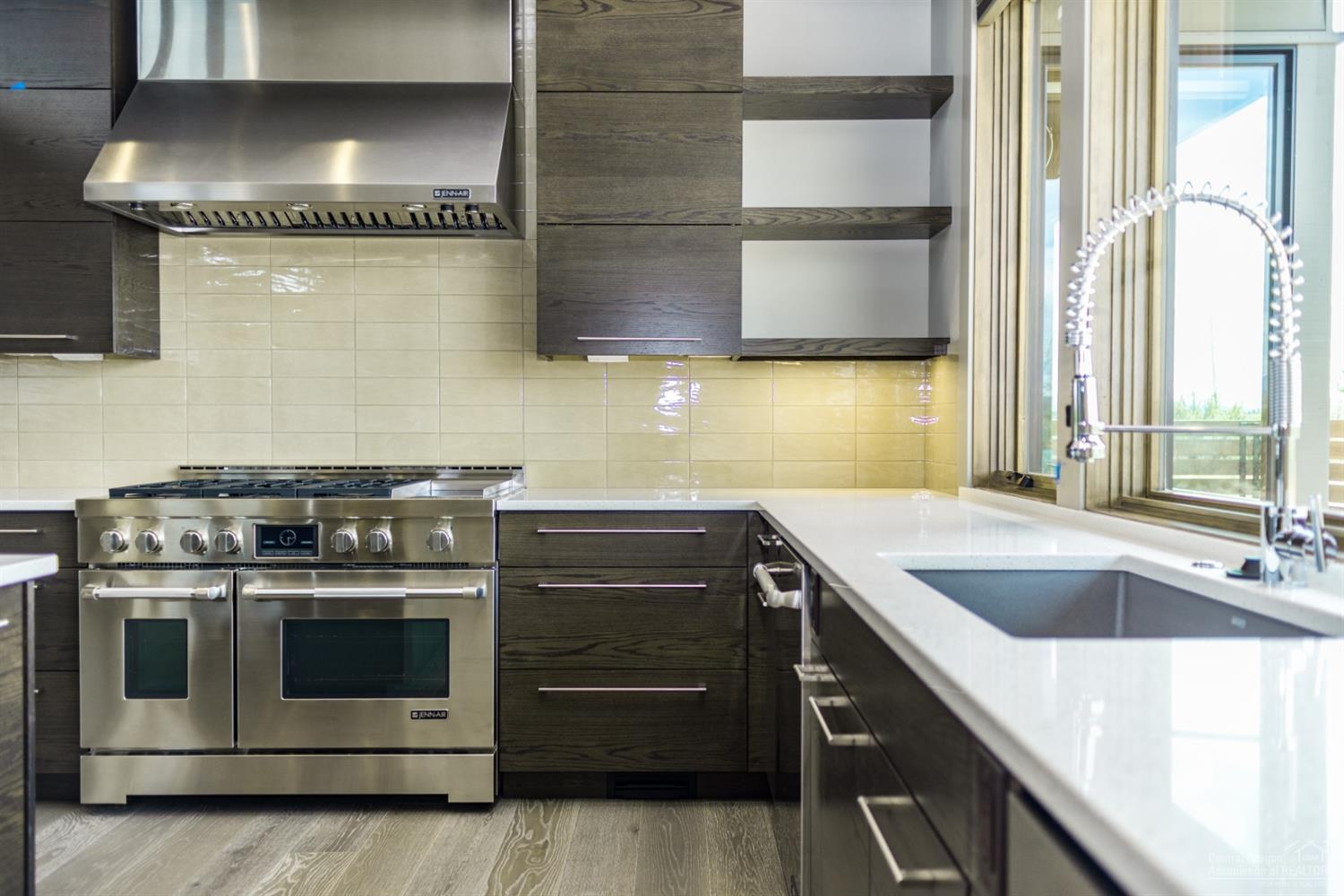 Tetherow - Residential