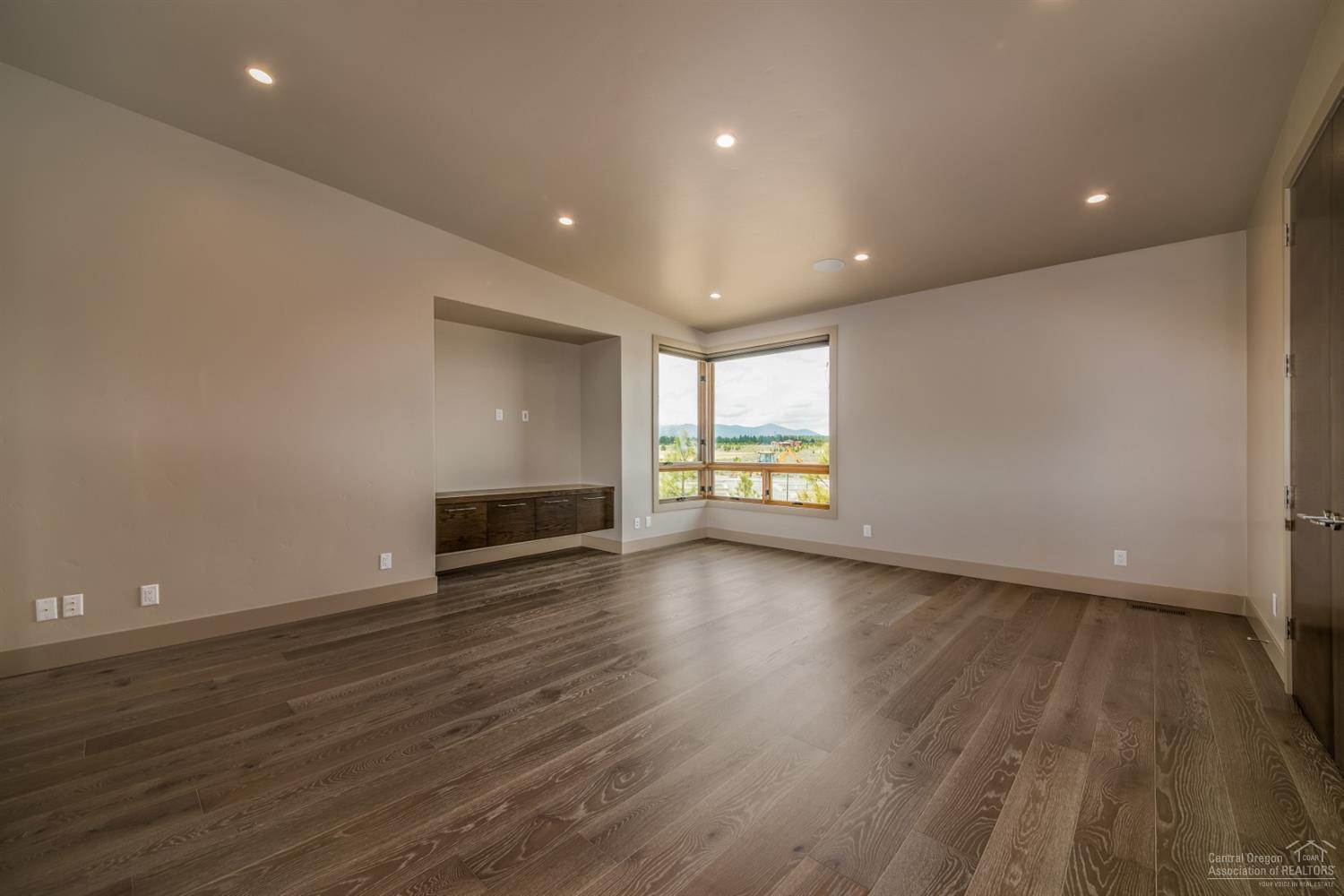 Tetherow - Residential