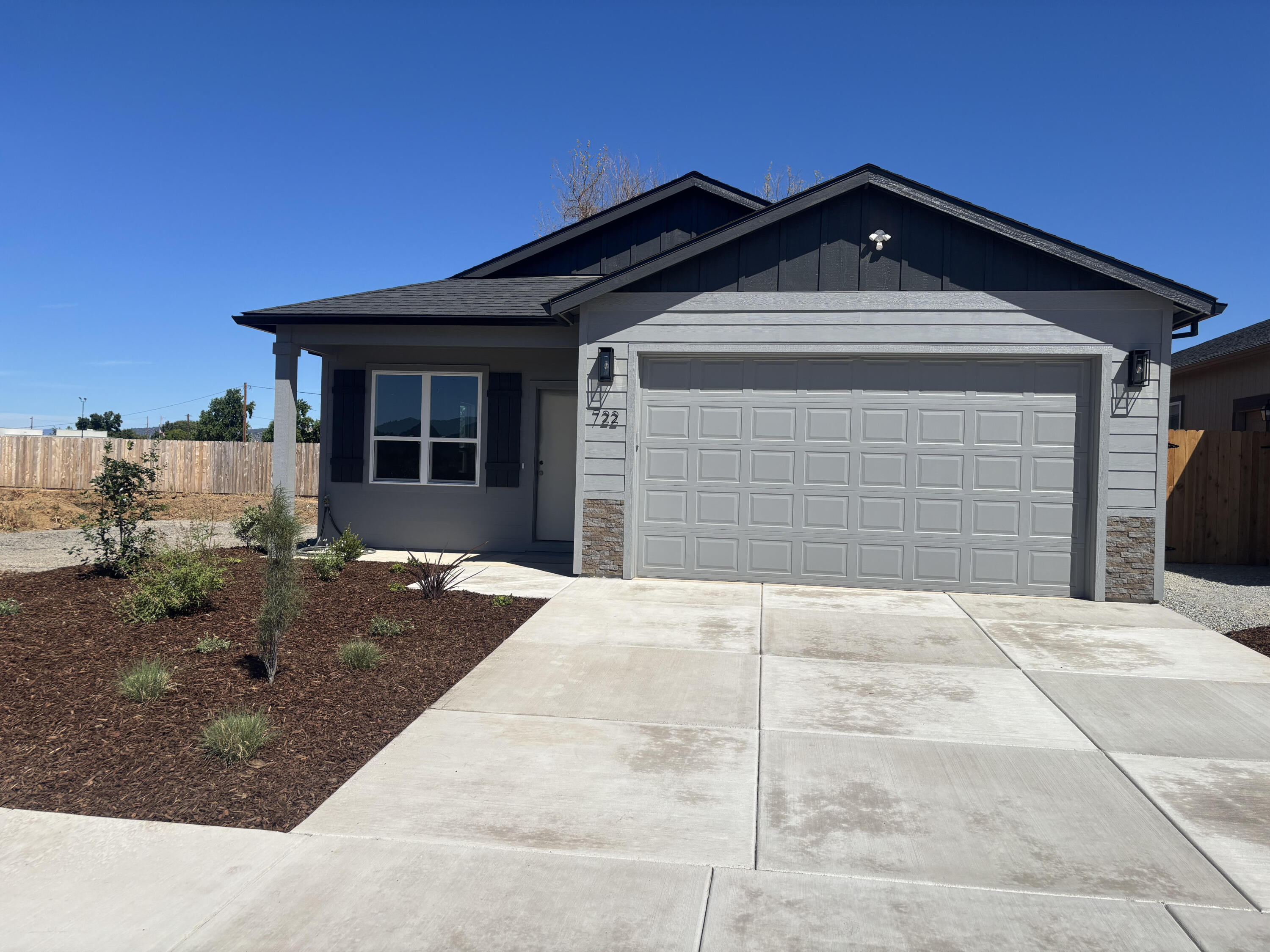 Pear Tree Estates - Residential