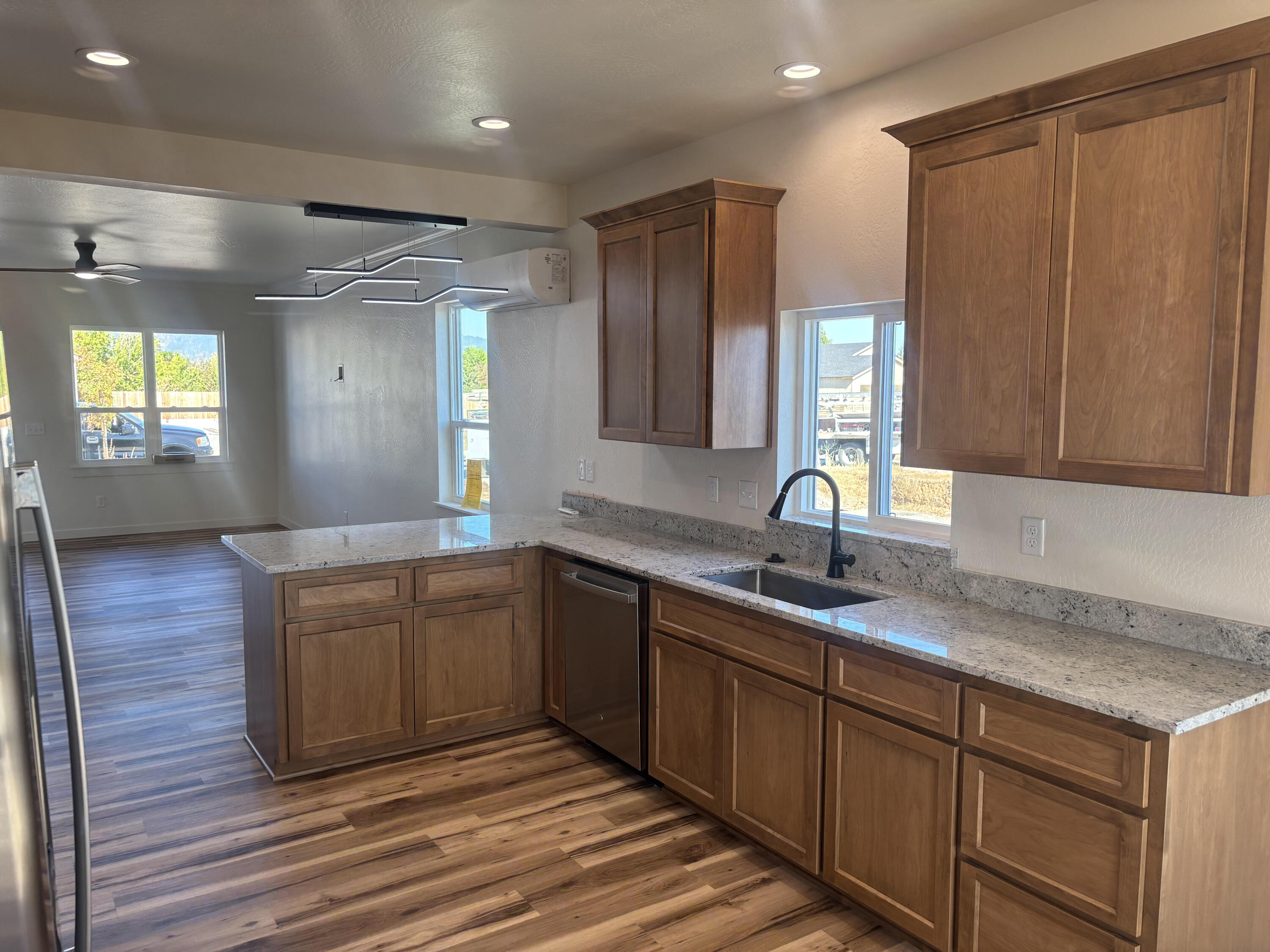 Pear Tree Estates - Residential