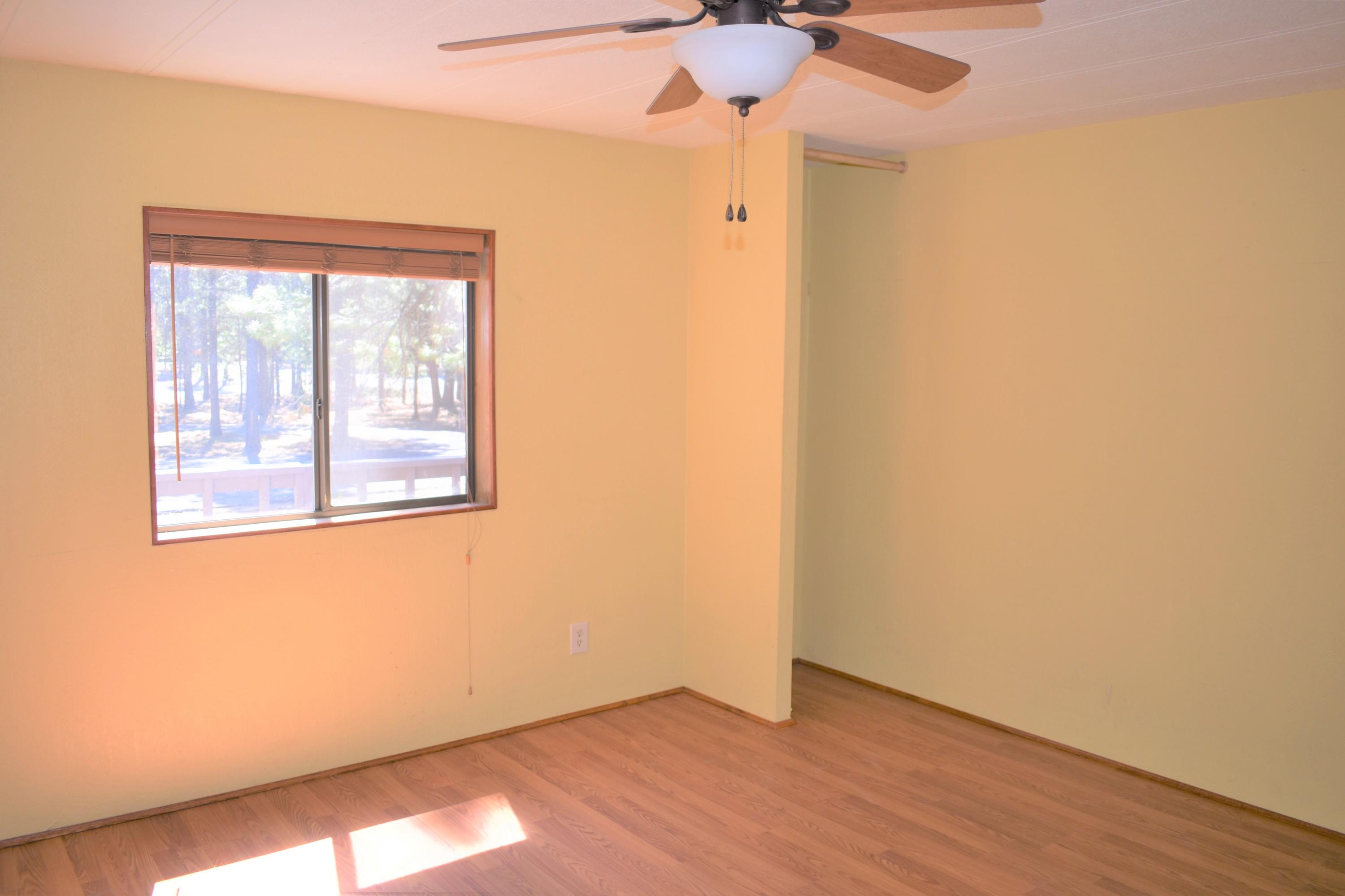 Ponderosa Pines - Residential