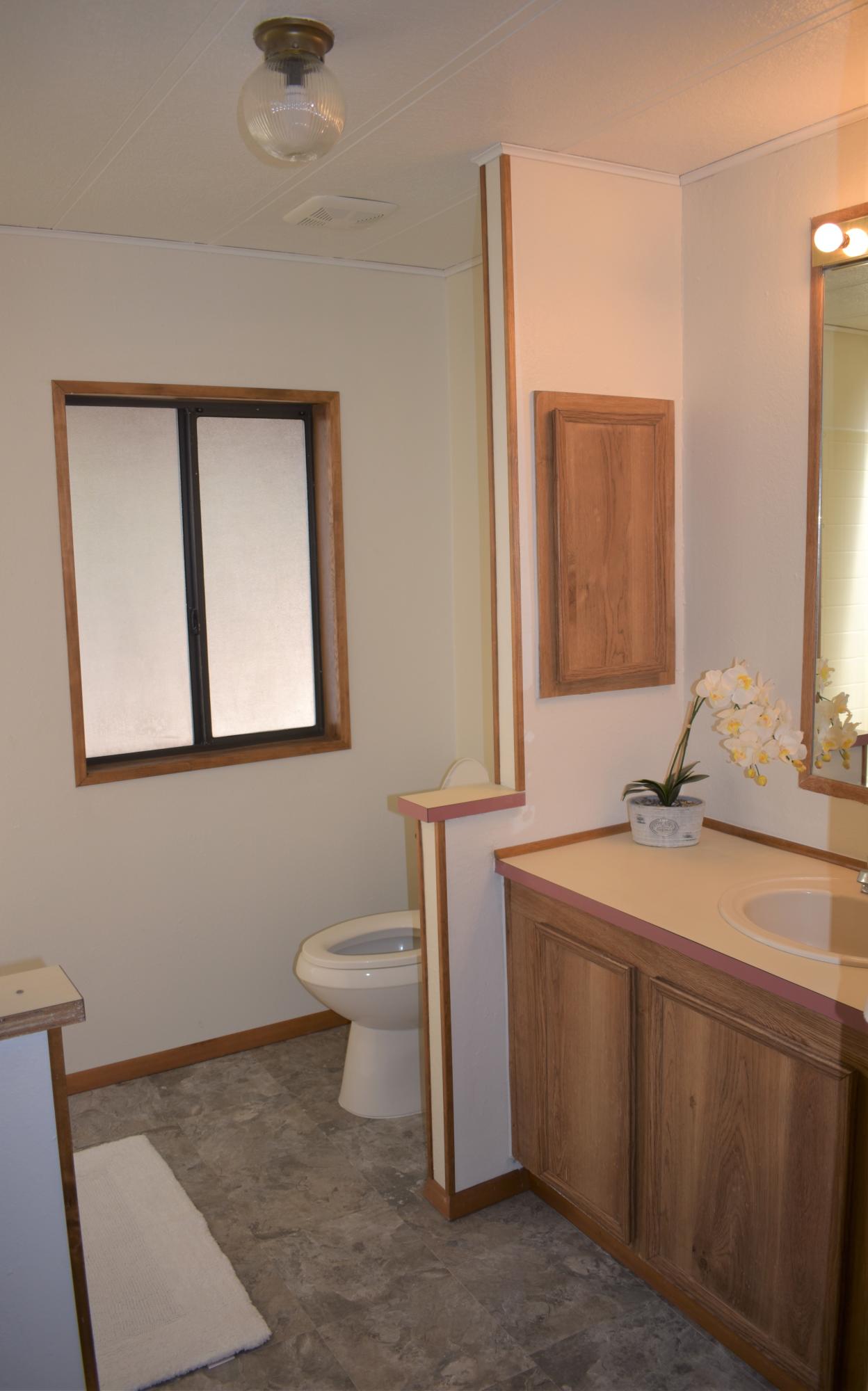 Ponderosa Pines - Residential