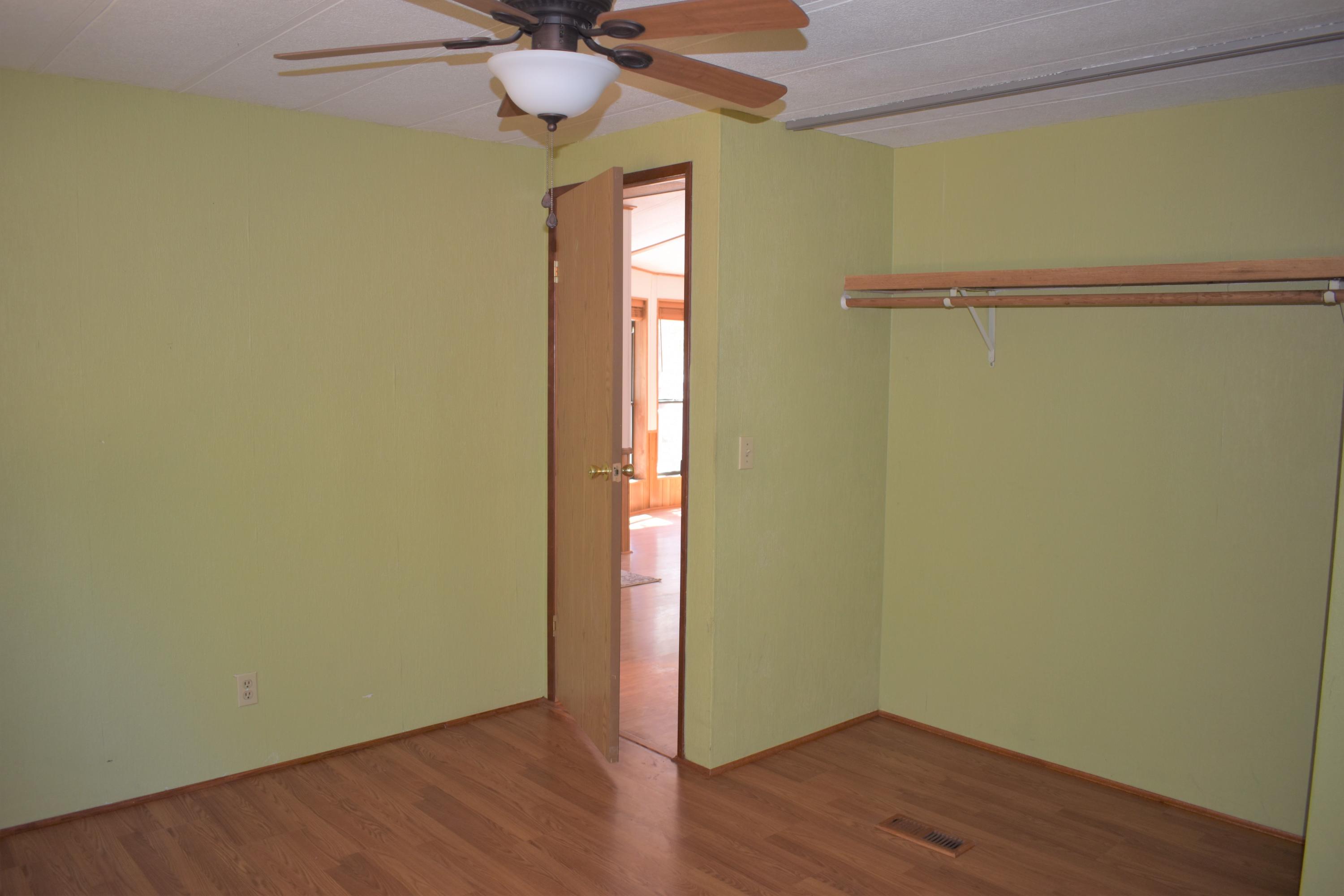 Ponderosa Pines - Residential