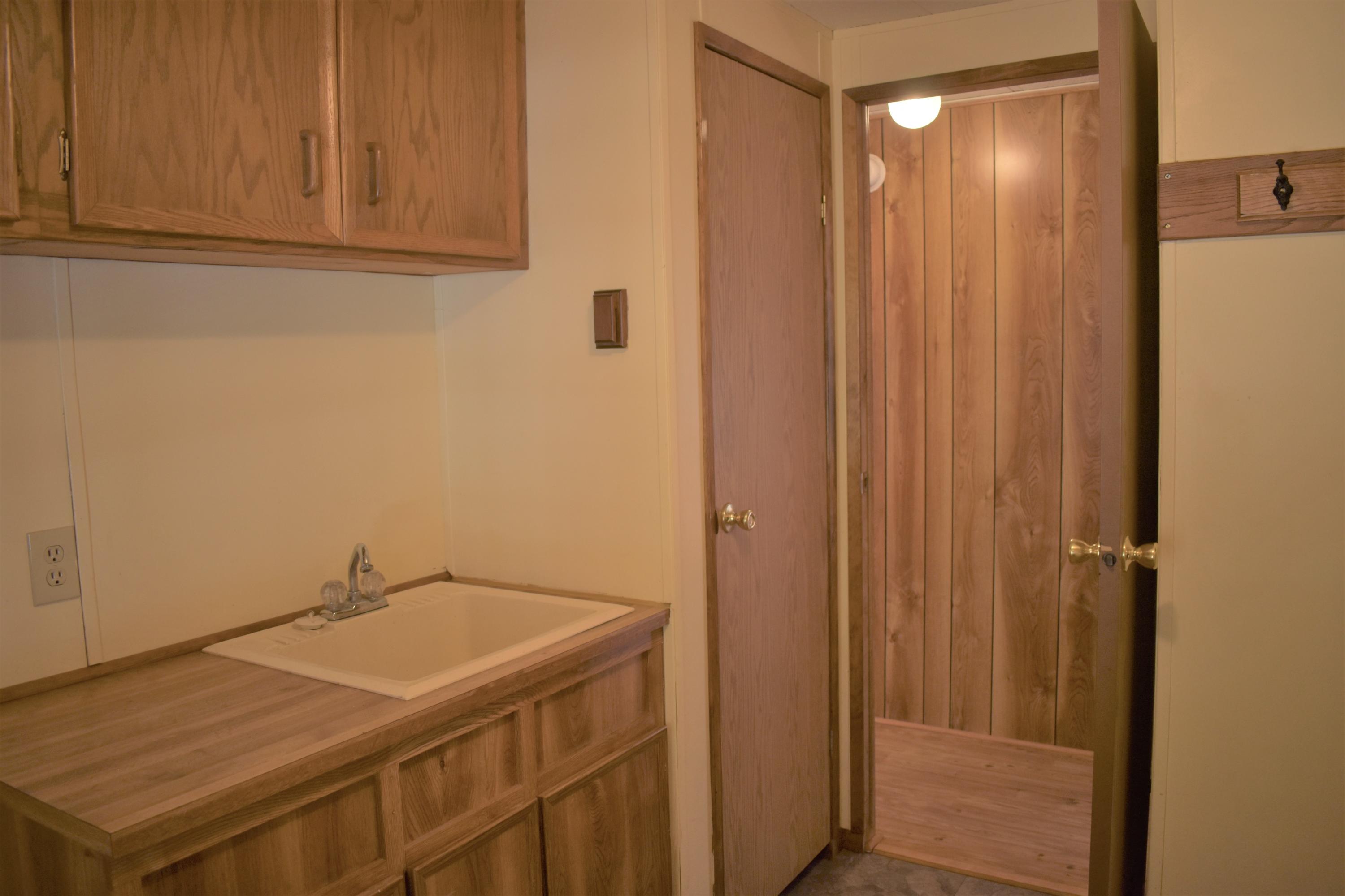 Ponderosa Pines - Residential