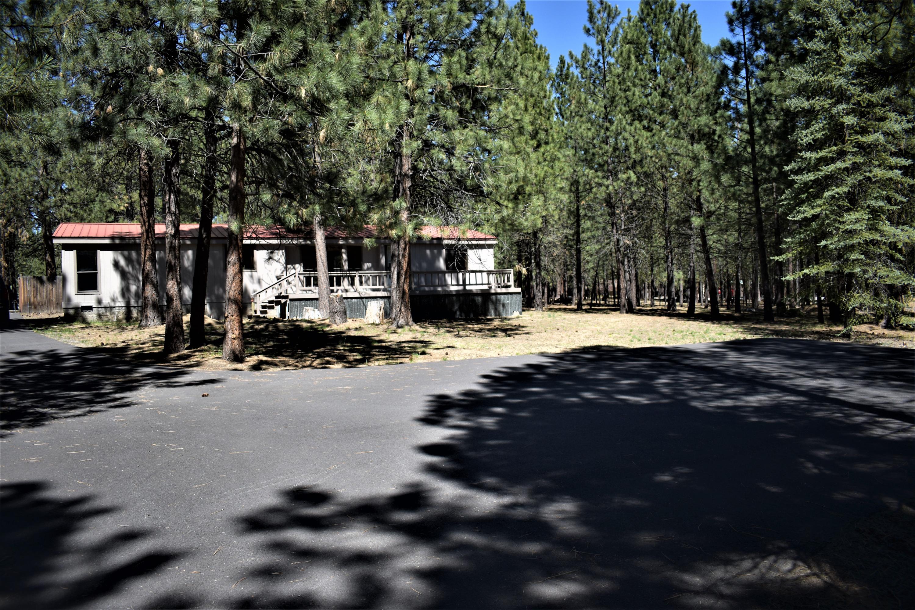 Ponderosa Pines - Residential