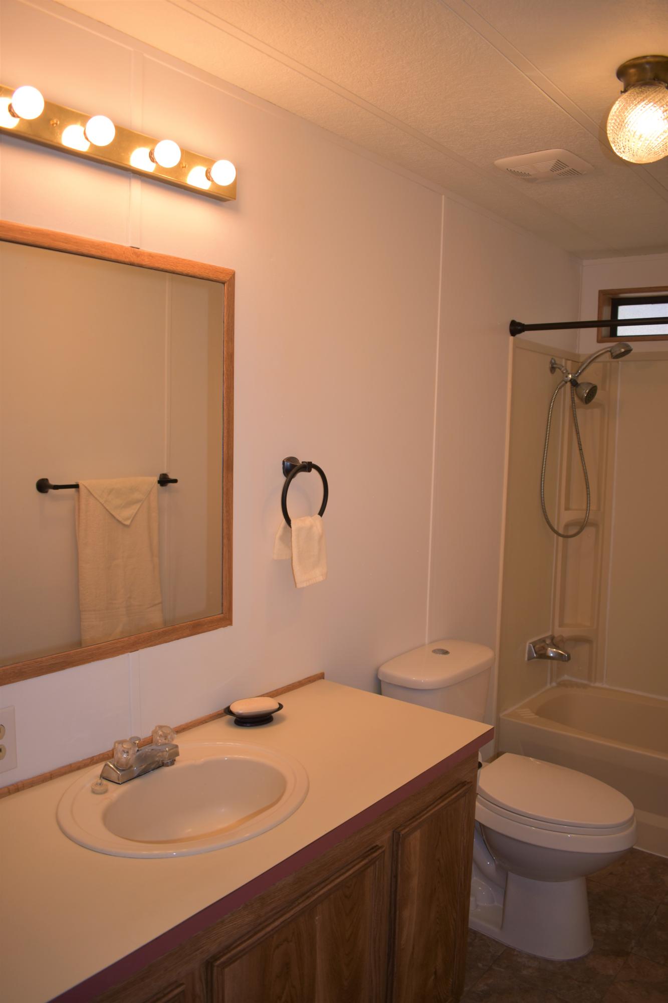 Ponderosa Pines - Residential