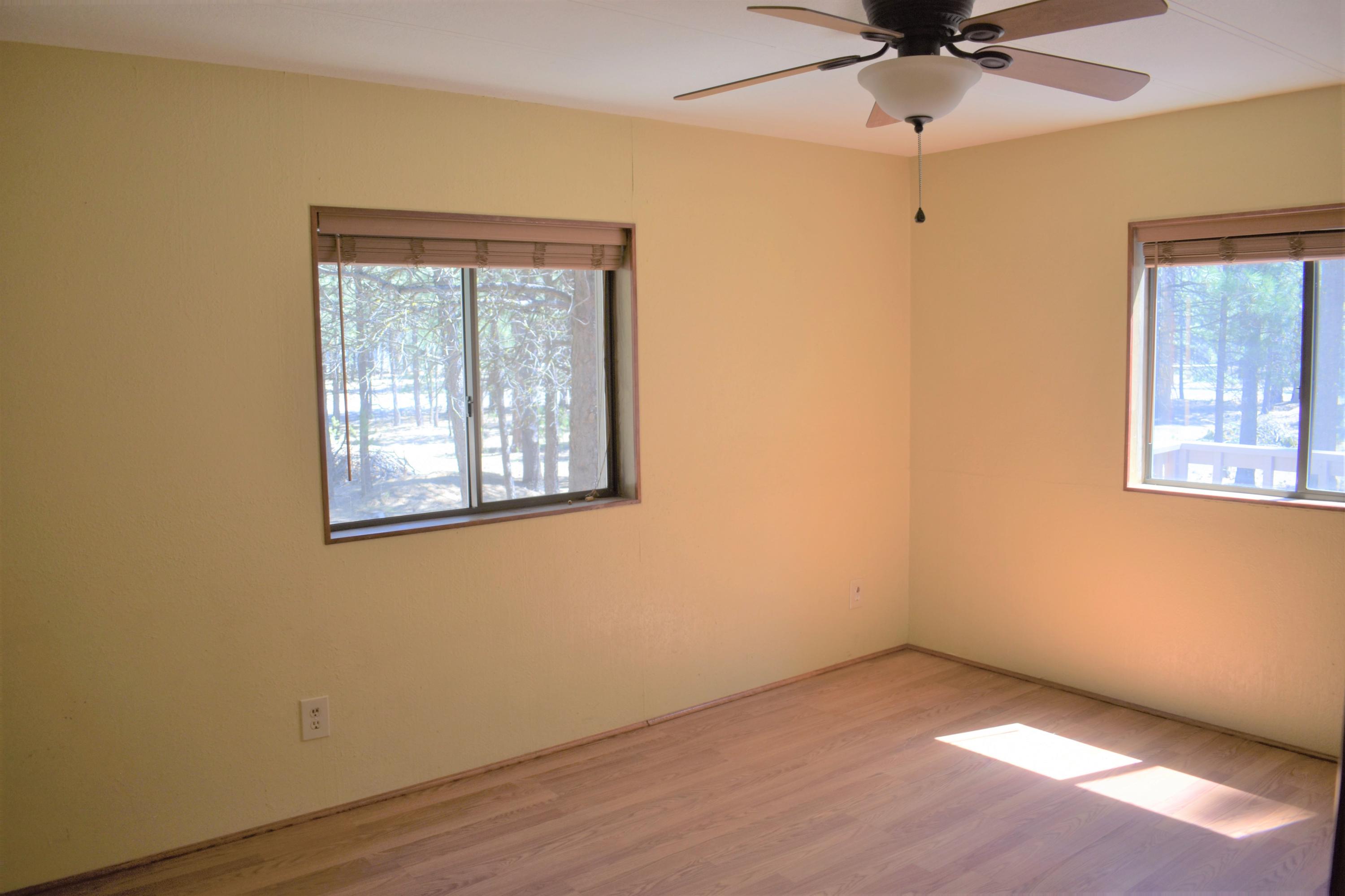 Ponderosa Pines - Residential