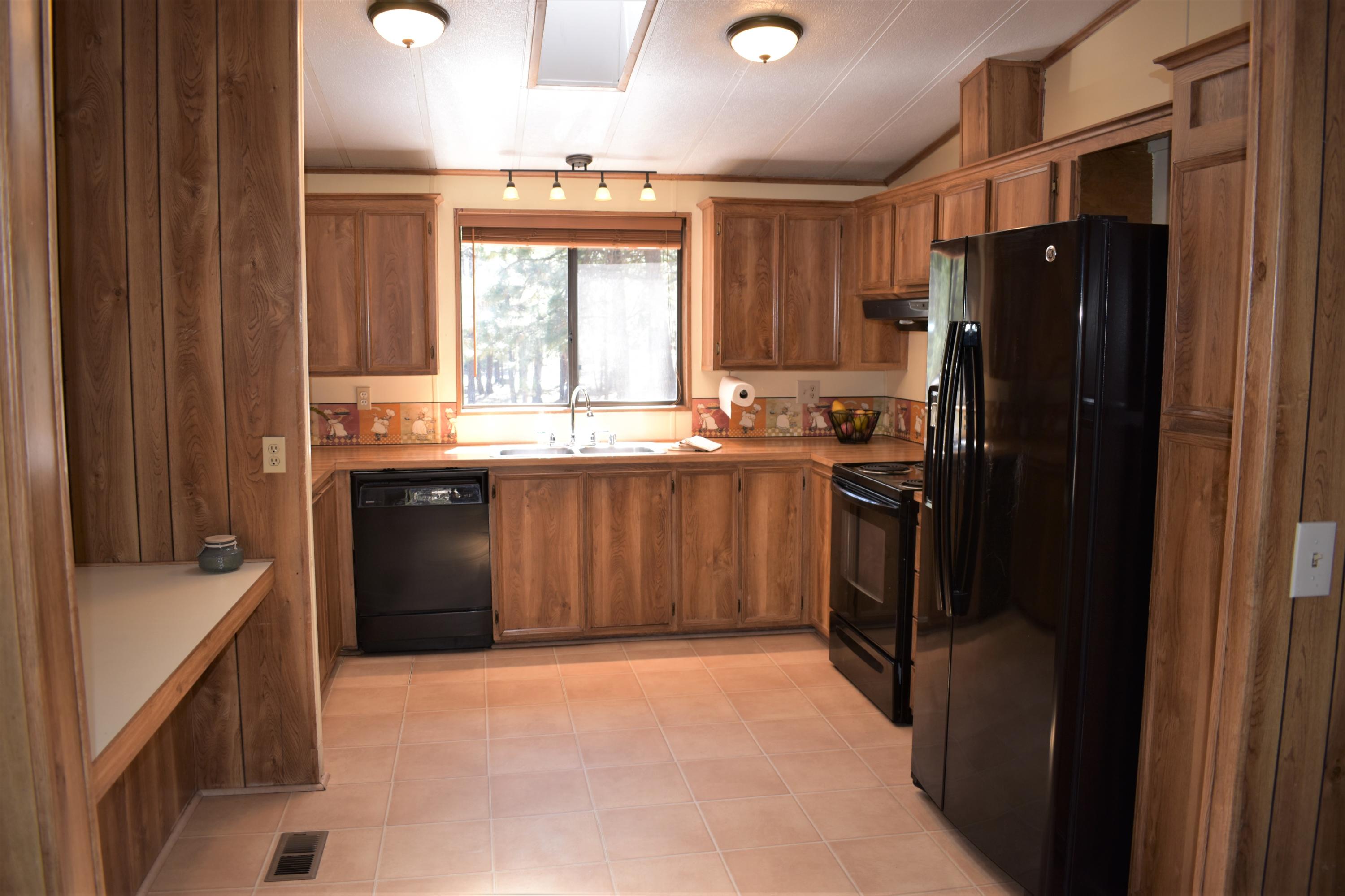 Ponderosa Pines - Residential