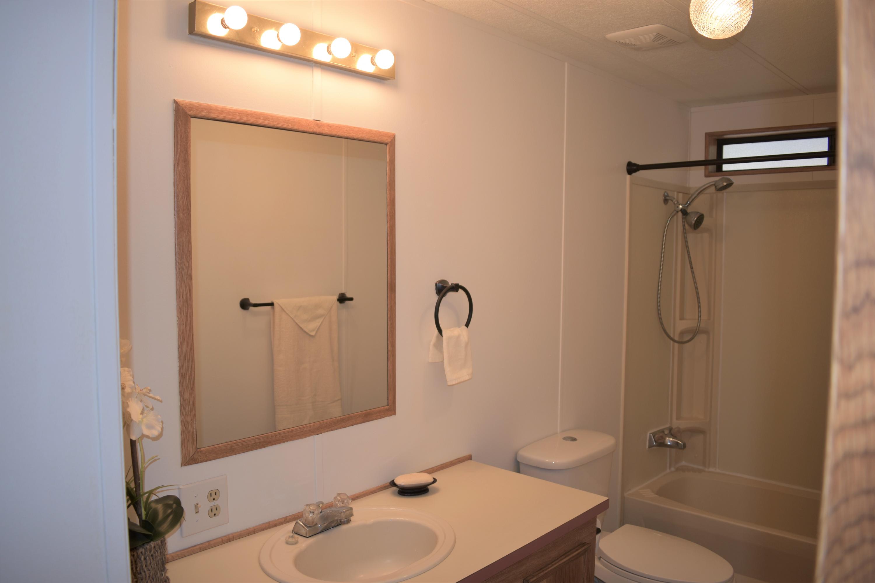 Ponderosa Pines - Residential