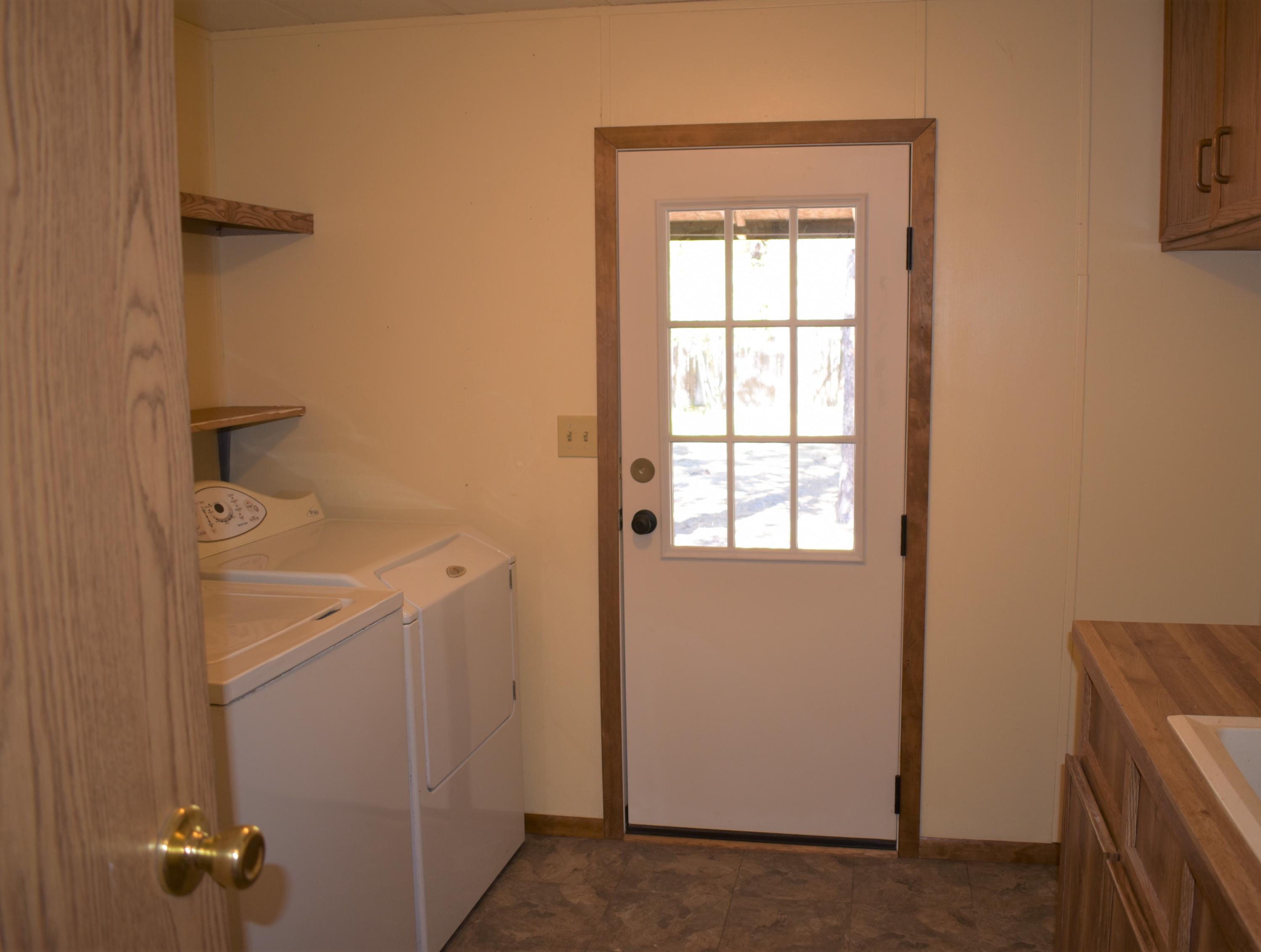 Ponderosa Pines - Residential