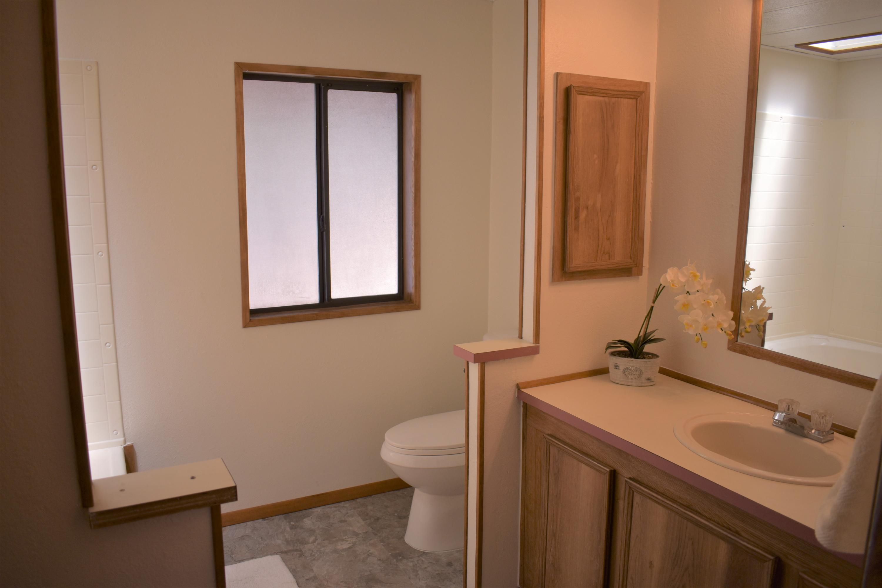 Ponderosa Pines - Residential