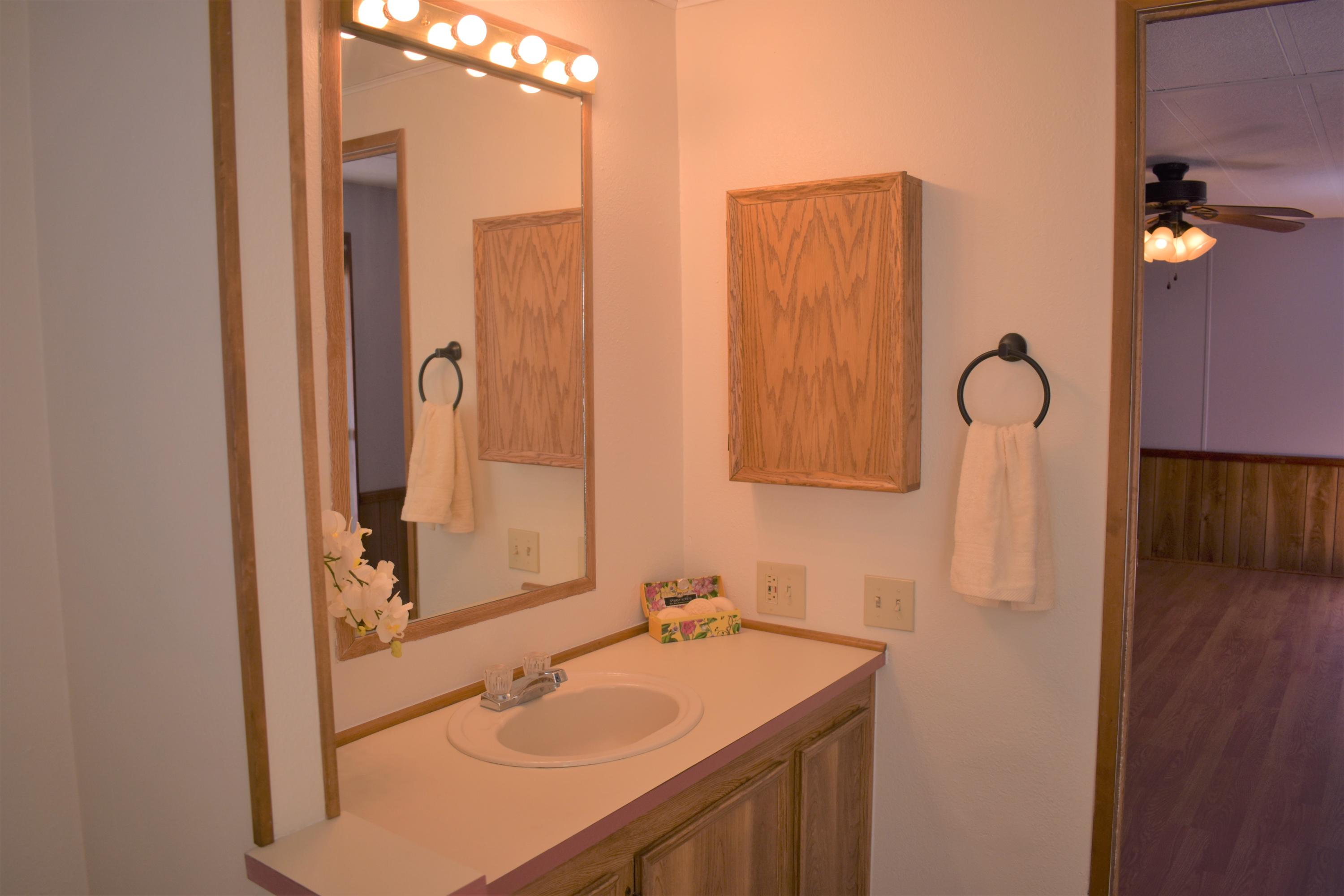 Ponderosa Pines - Residential