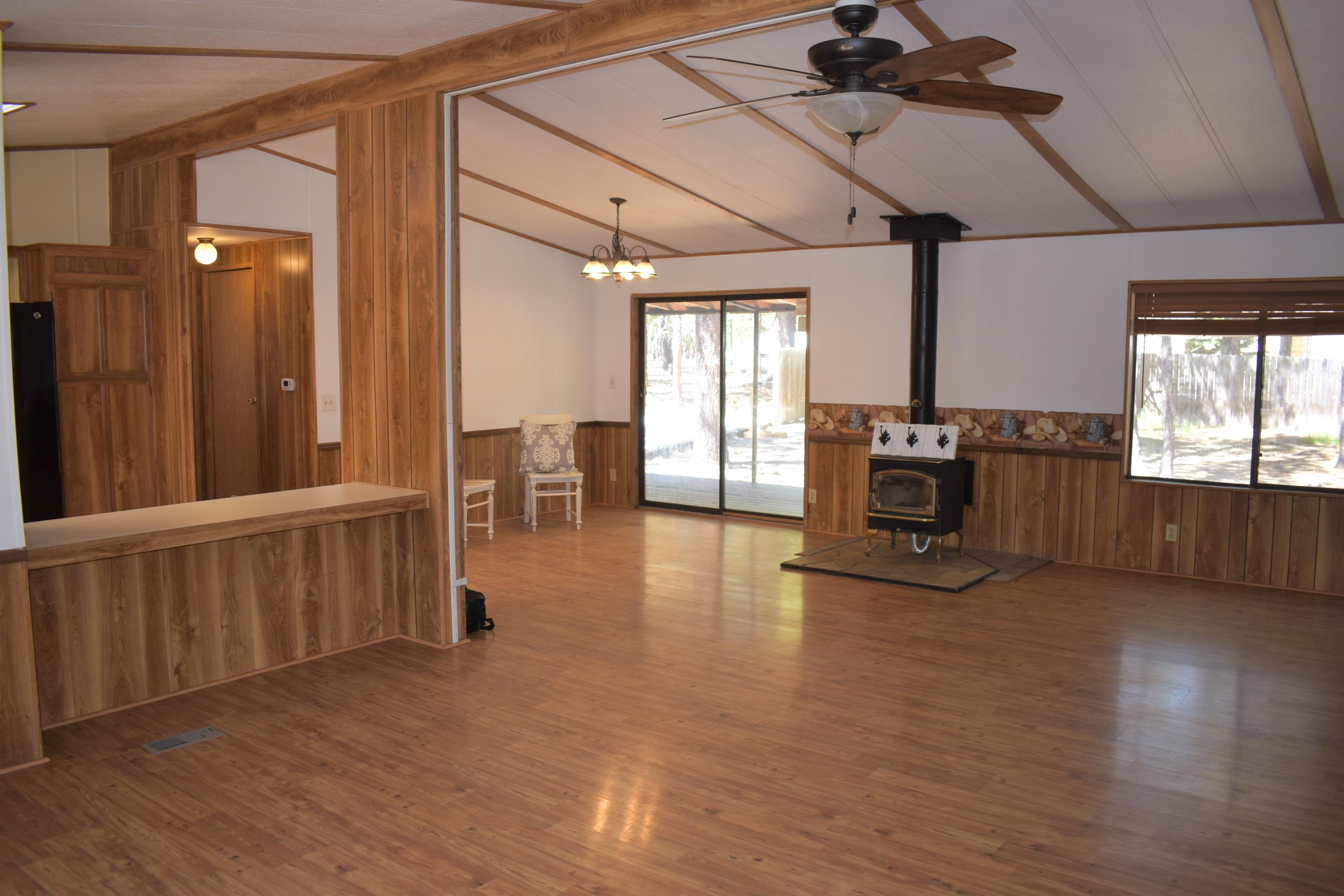 Ponderosa Pines - Residential