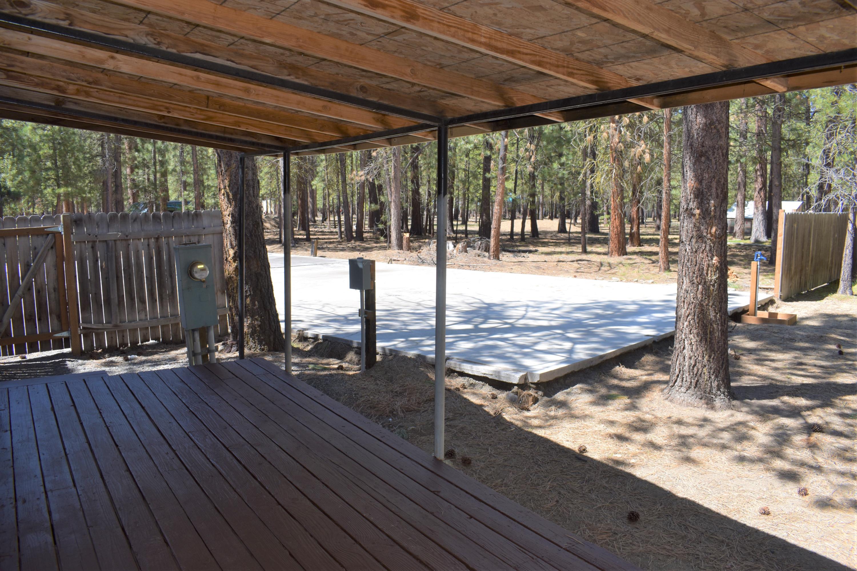 Ponderosa Pines - Residential