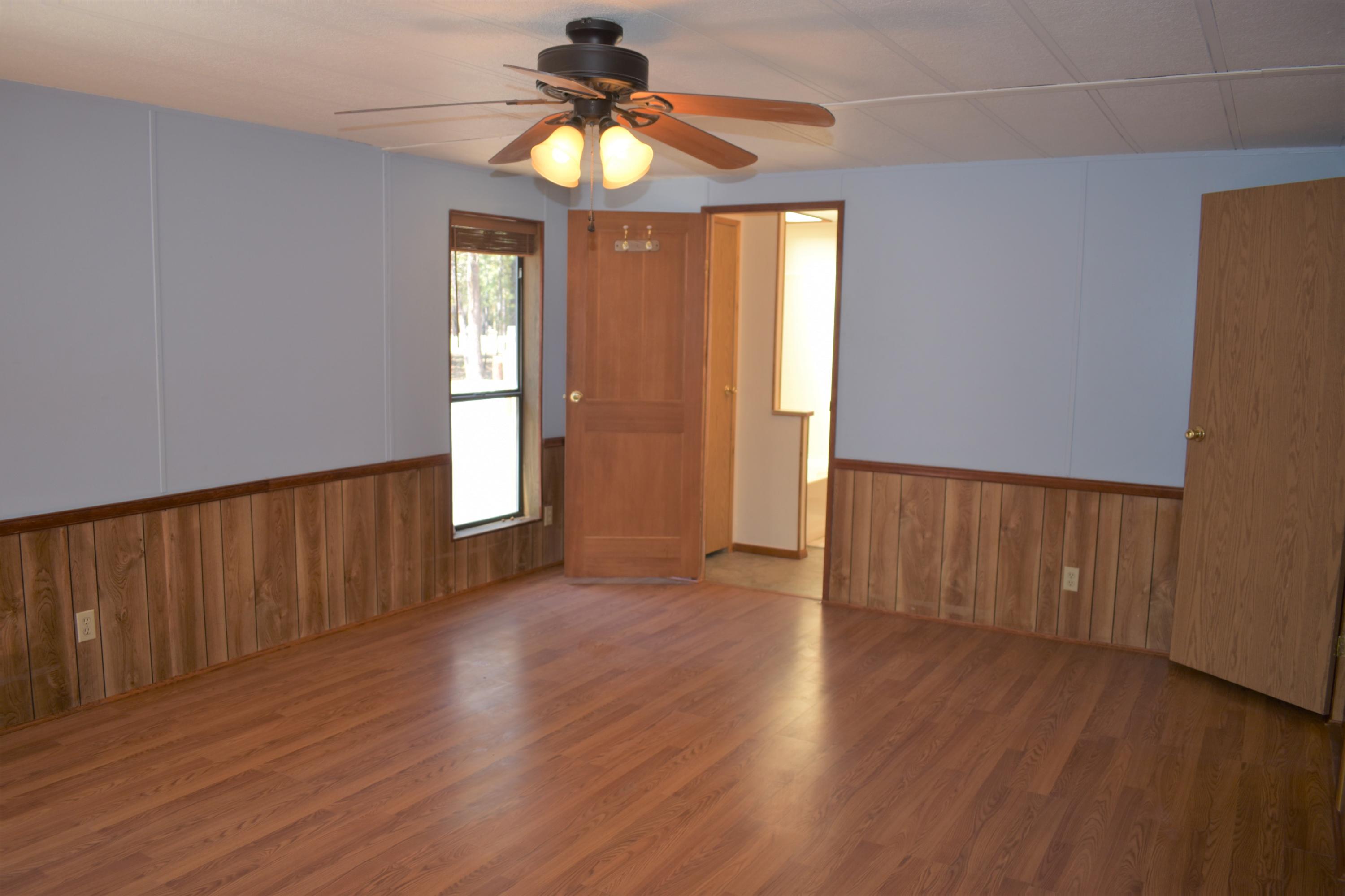 Ponderosa Pines - Residential