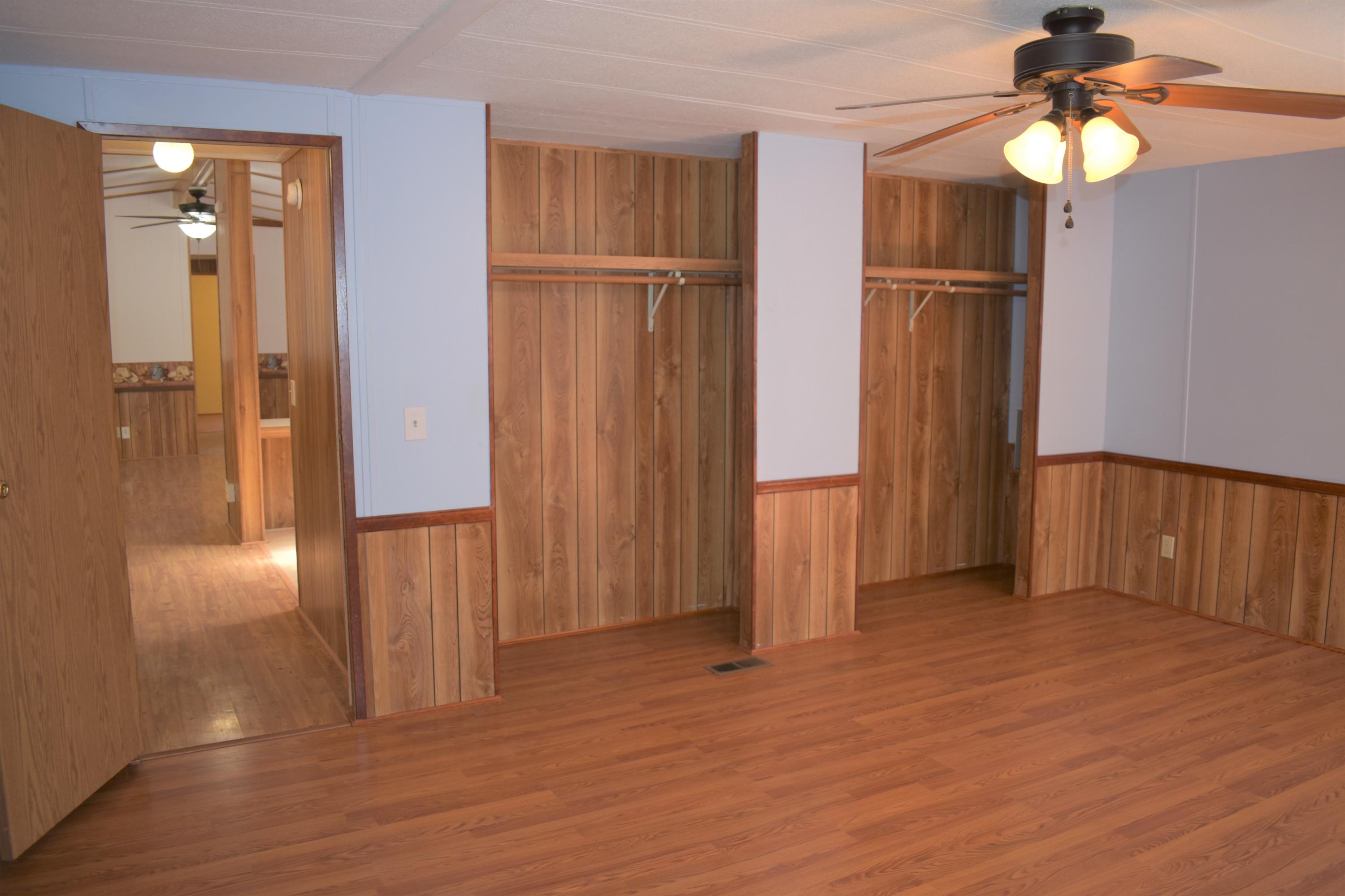 Ponderosa Pines - Residential