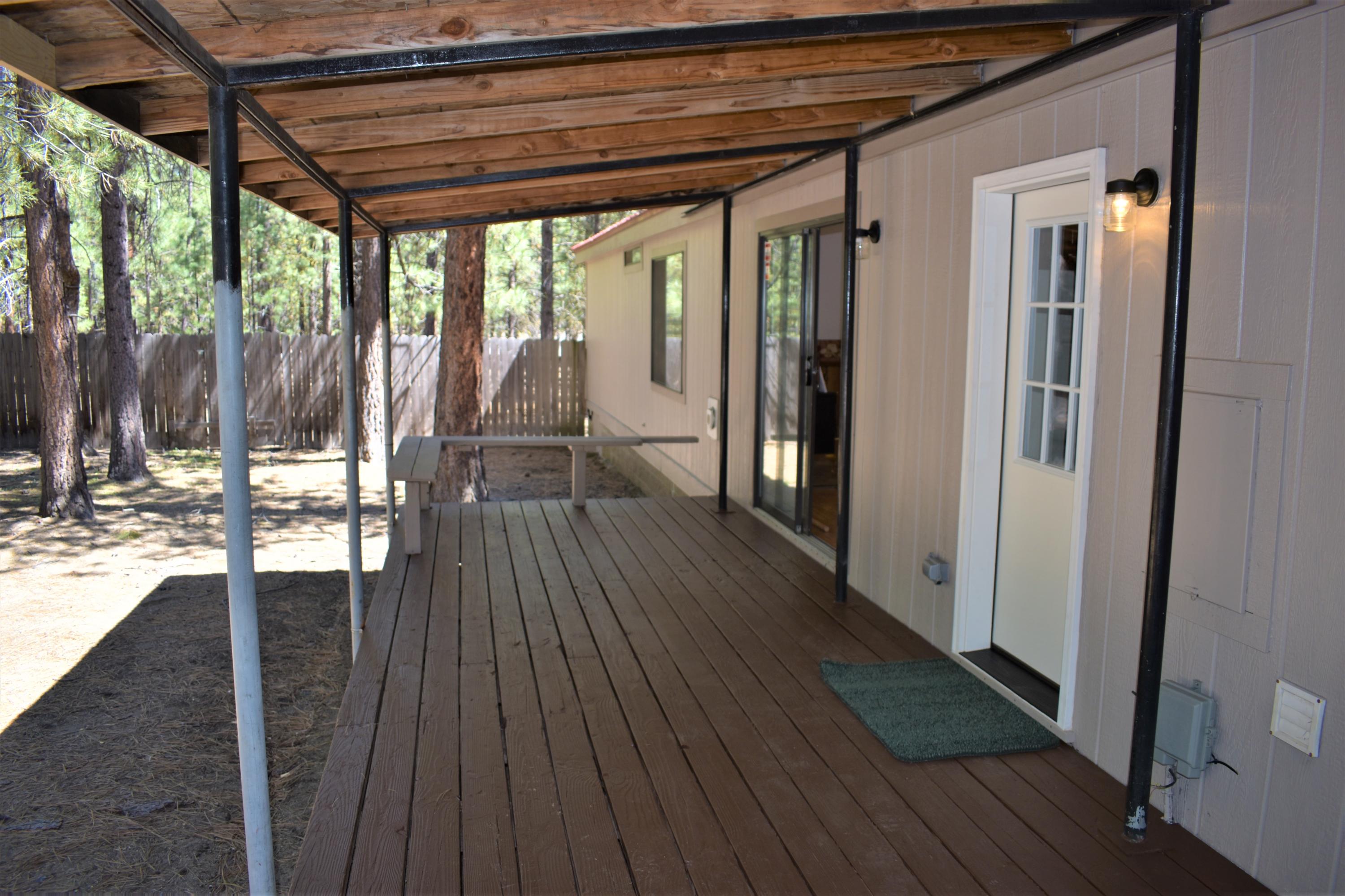 Ponderosa Pines - Residential