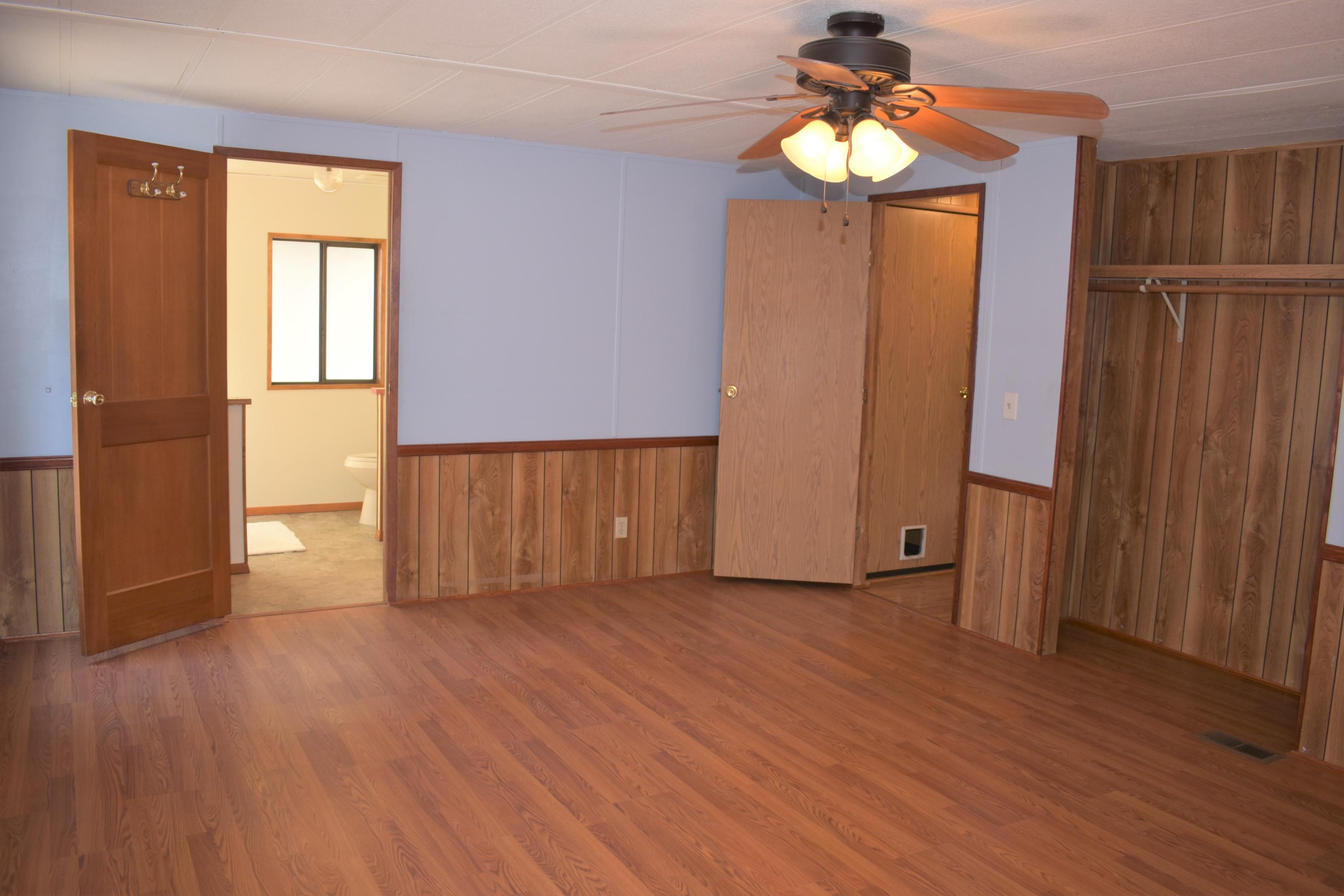 Ponderosa Pines - Residential