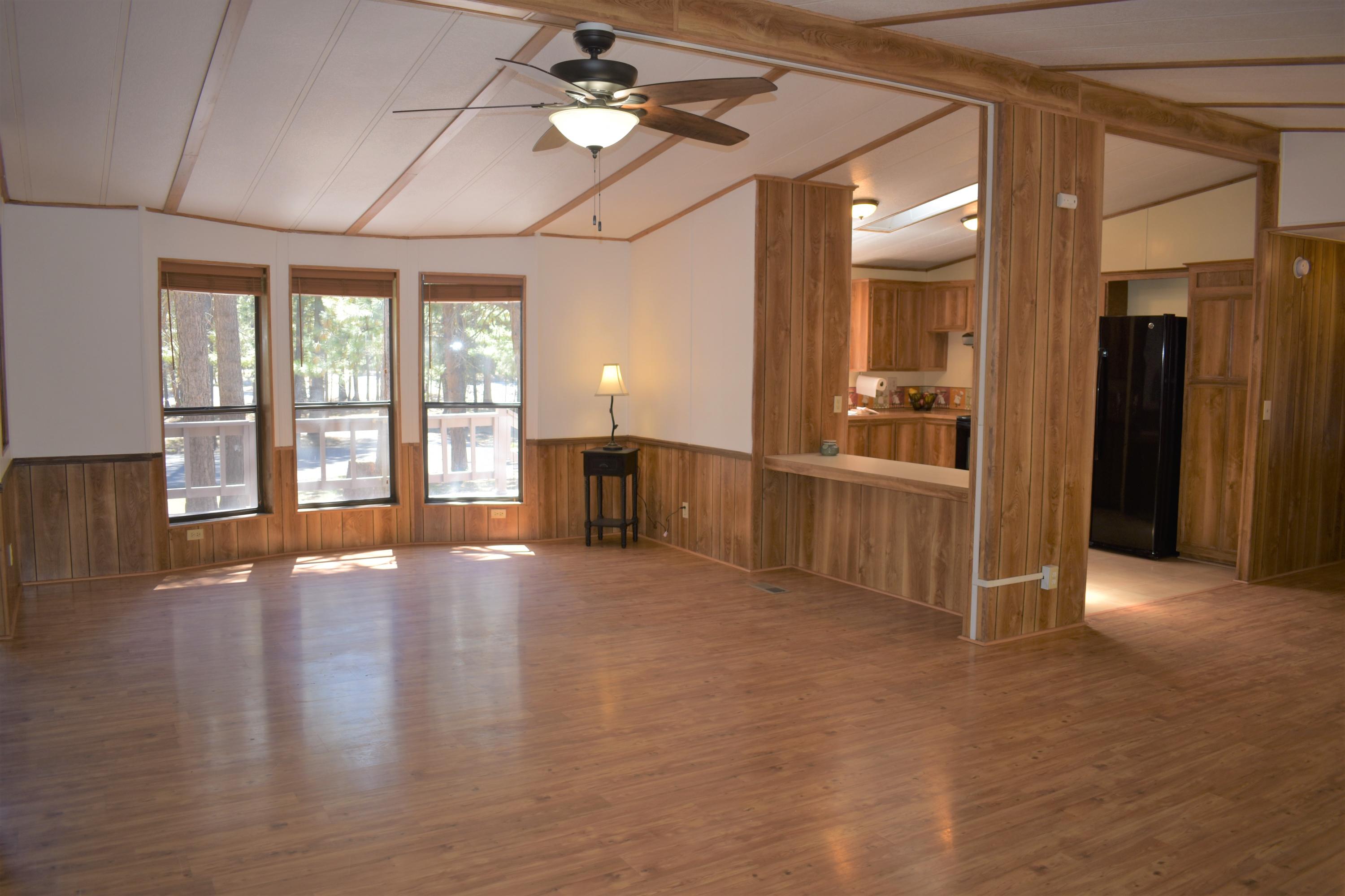 Ponderosa Pines - Residential