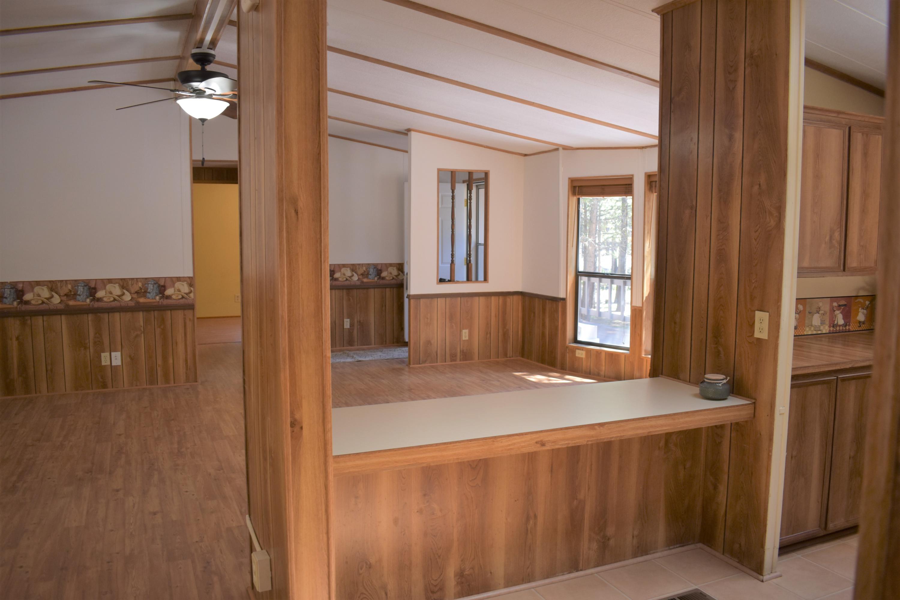 Ponderosa Pines - Residential