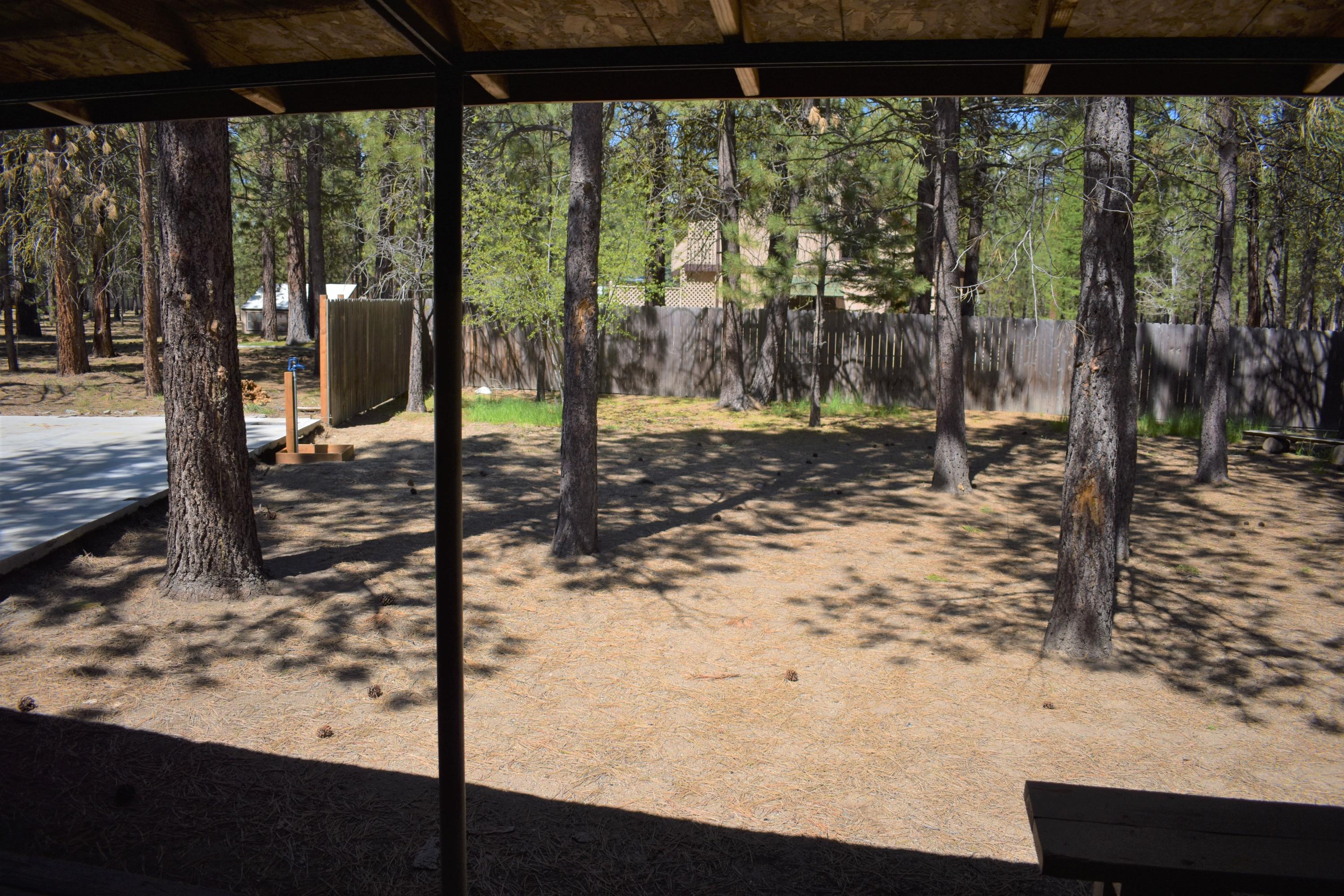 Ponderosa Pines - Residential