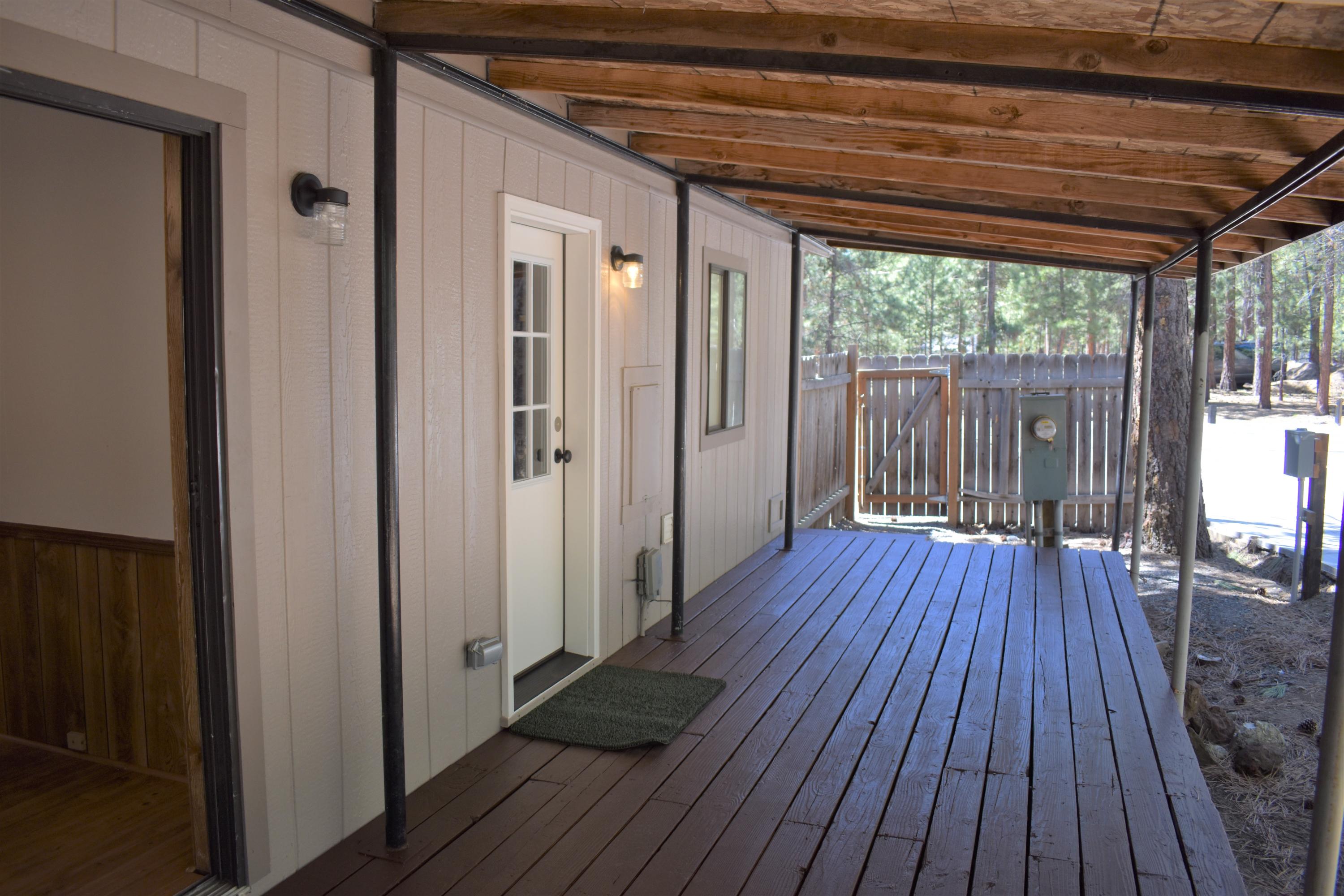 Ponderosa Pines - Residential