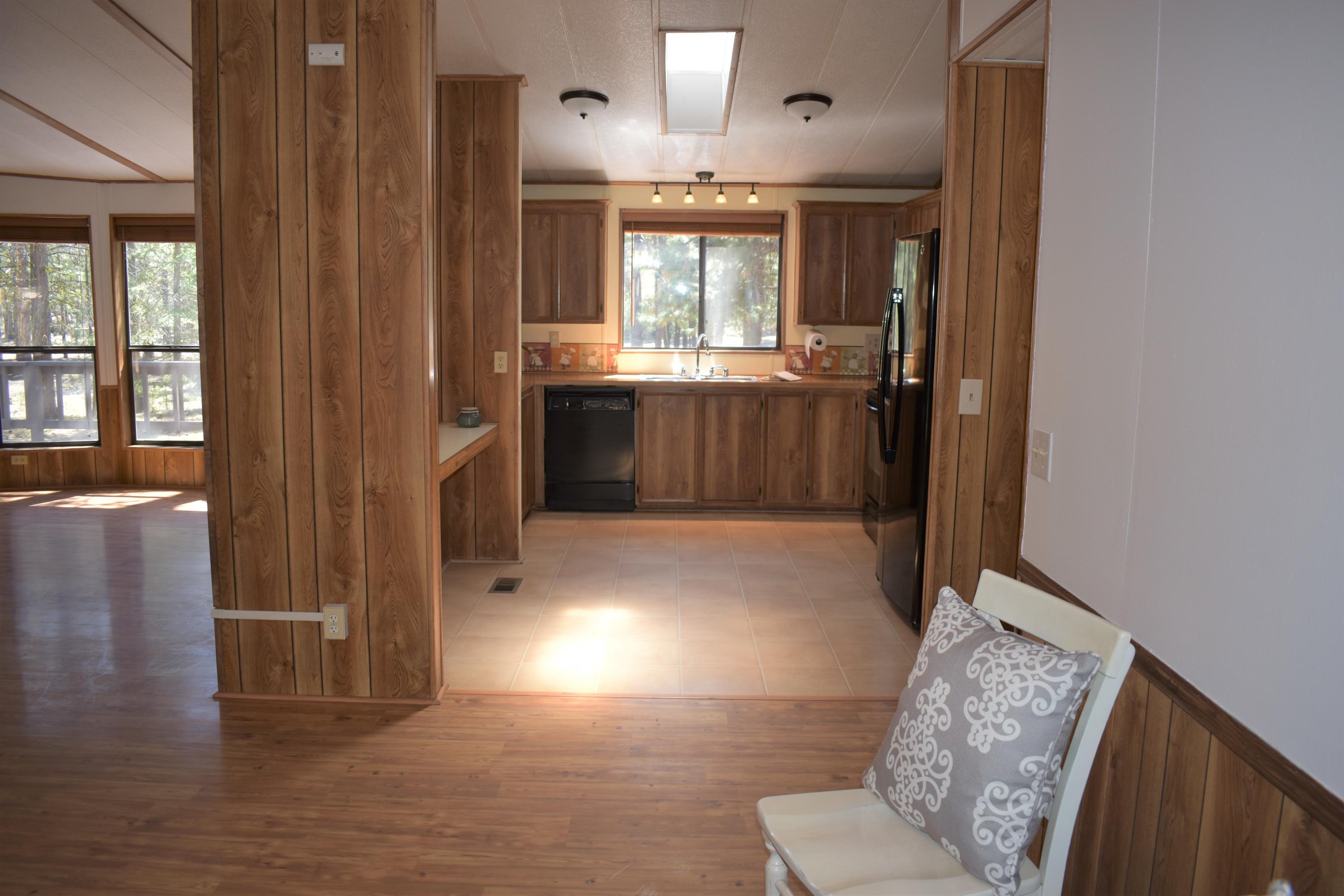 Ponderosa Pines - Residential