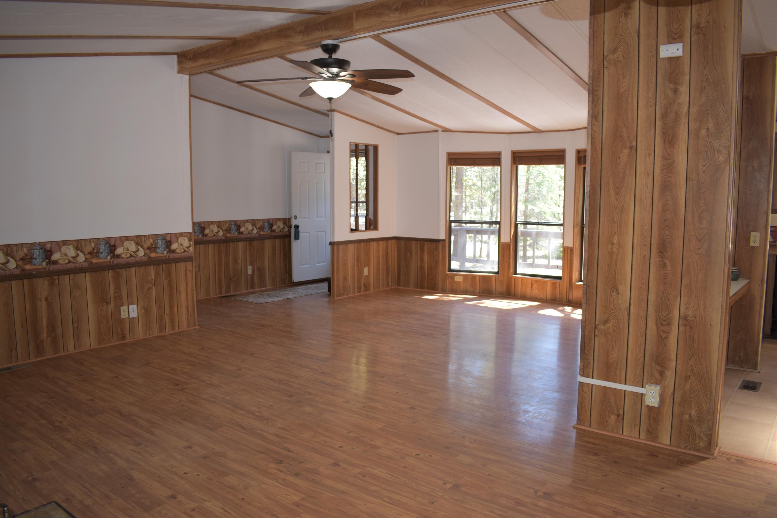 Ponderosa Pines - Residential