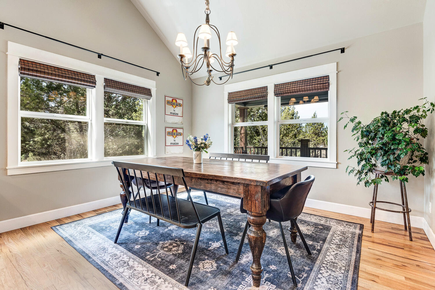 Overtree Ranch - Residential