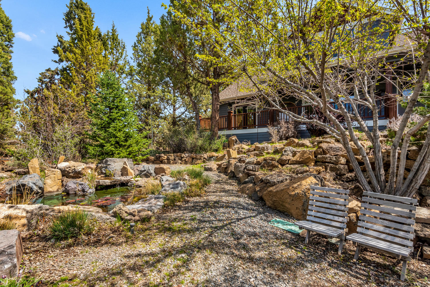 Overtree Ranch - Residential