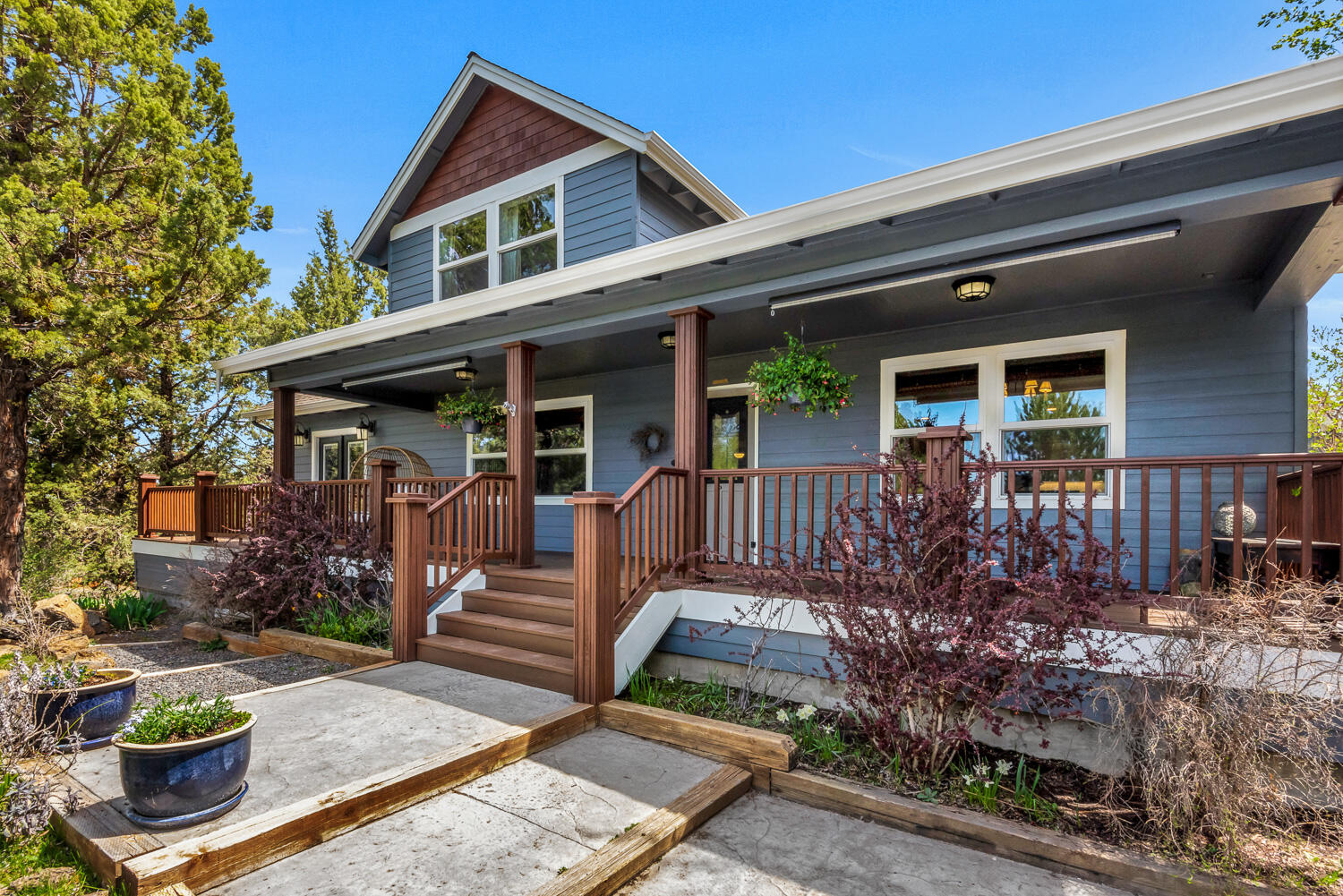 Overtree Ranch - Residential