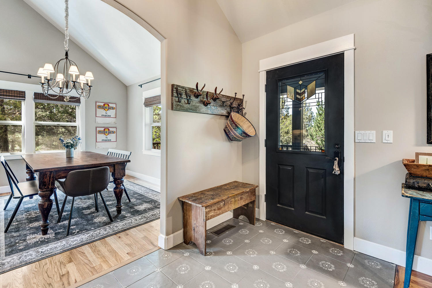 Overtree Ranch - Residential