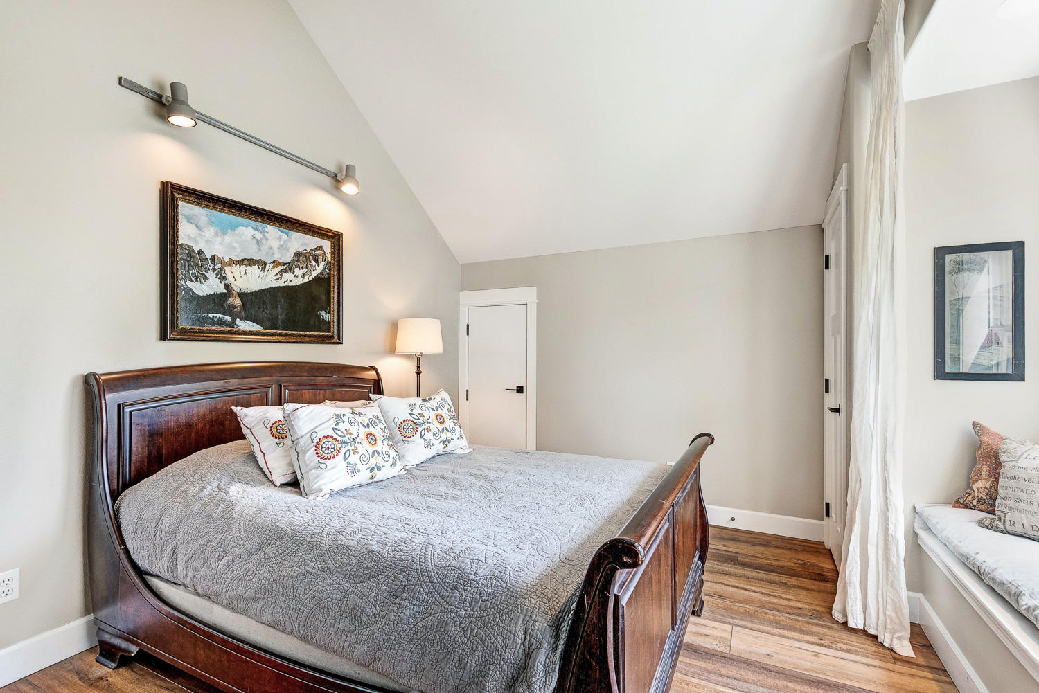 Overtree Ranch - Residential