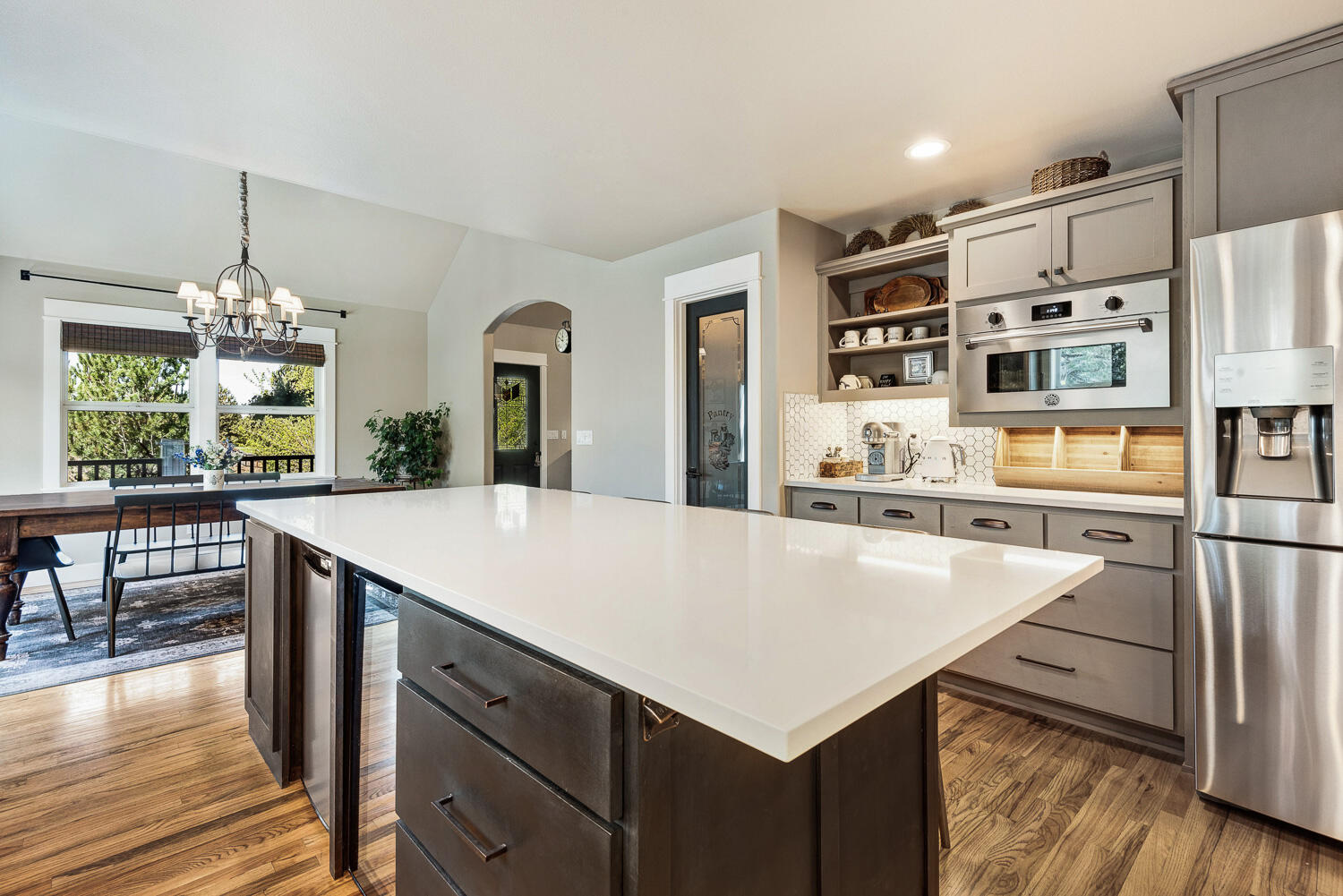 Overtree Ranch - Residential