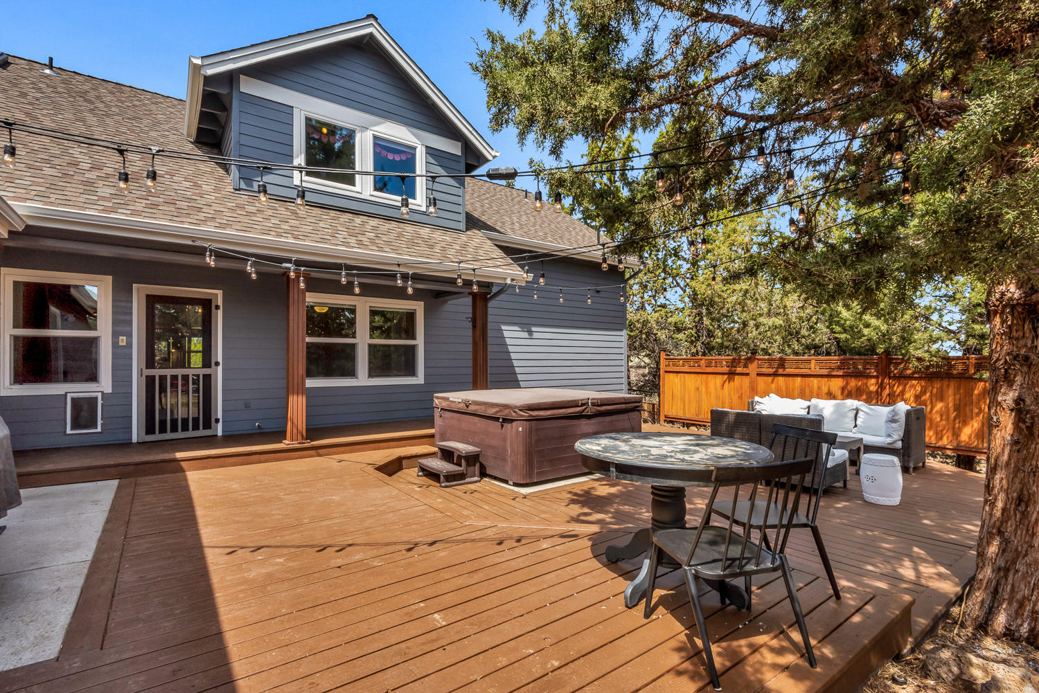 Overtree Ranch - Residential