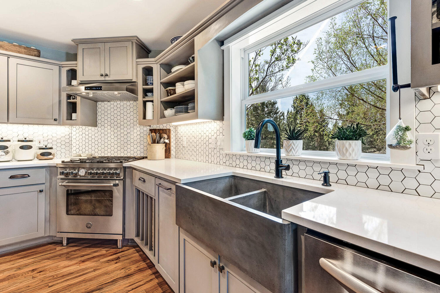 Overtree Ranch - Residential