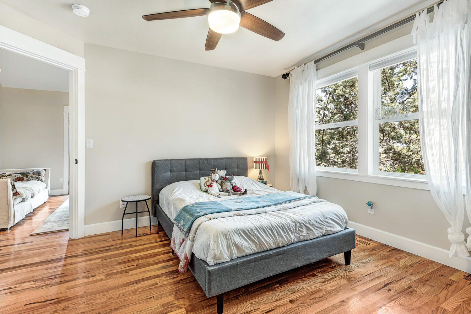 Overtree Ranch - Residential