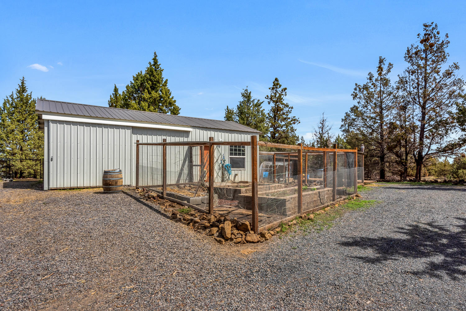 Overtree Ranch - Residential