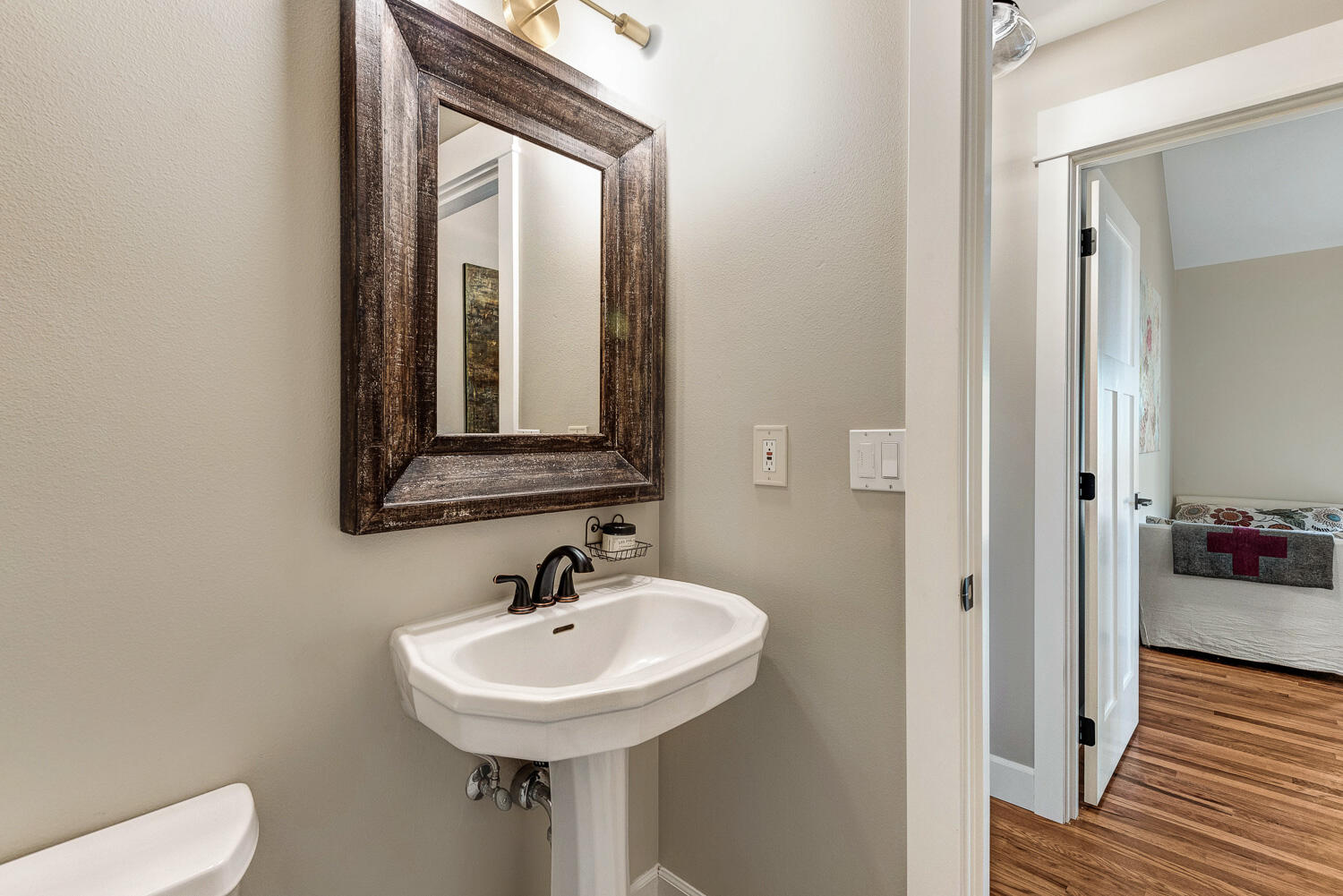 Overtree Ranch - Residential