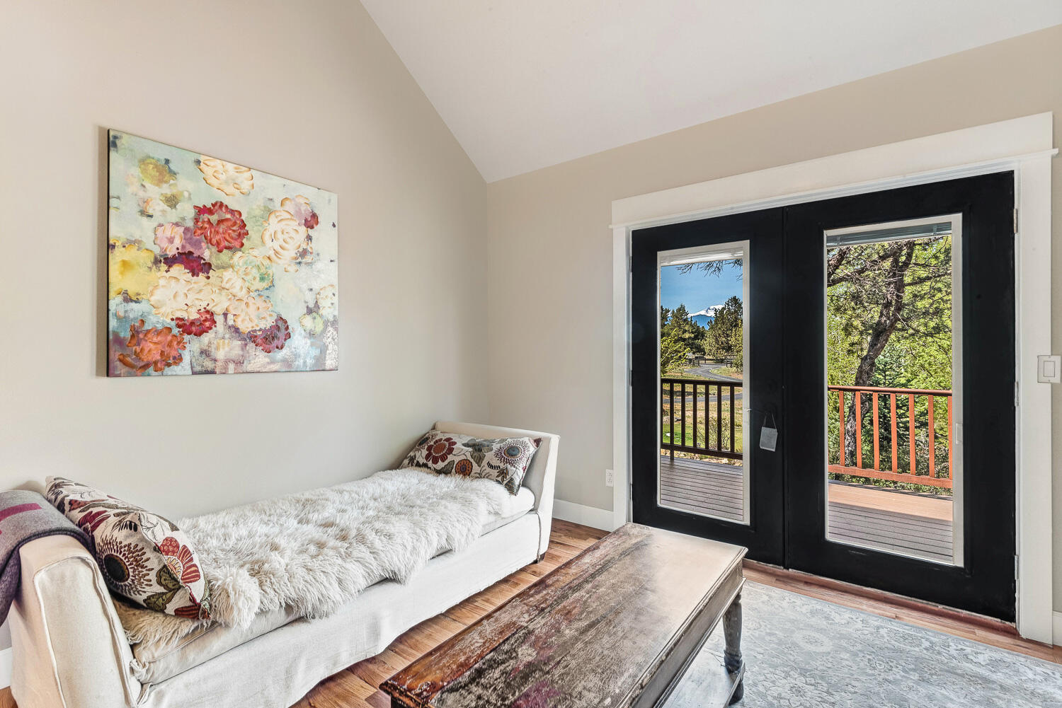 Overtree Ranch - Residential