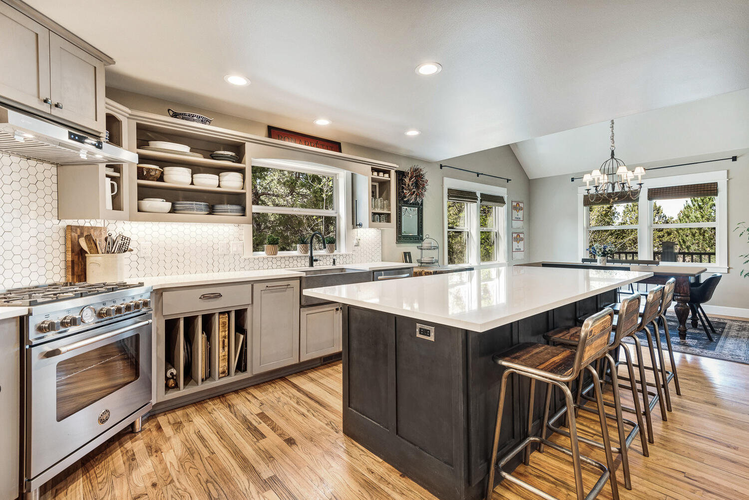 Overtree Ranch - Residential