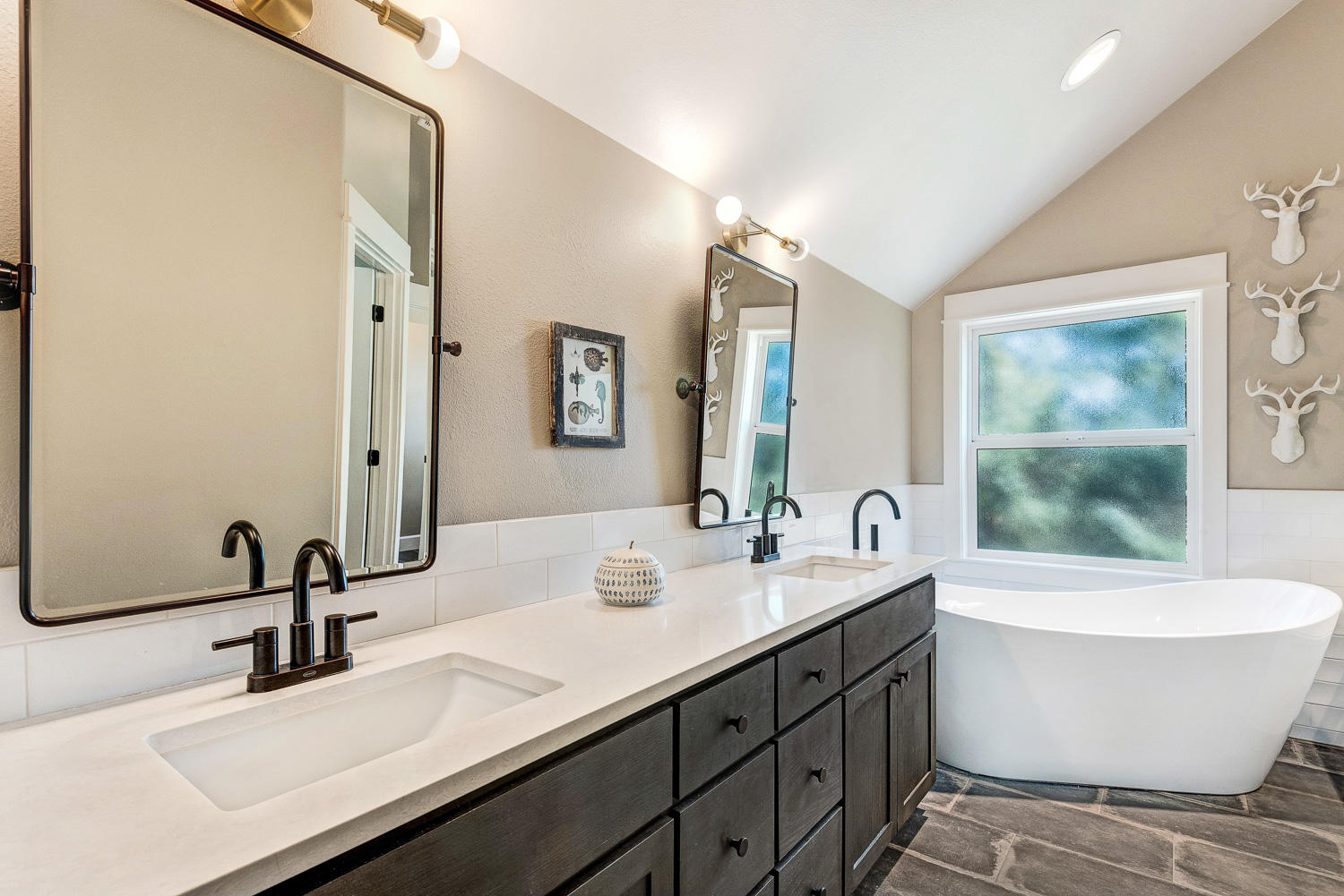 Overtree Ranch - Residential