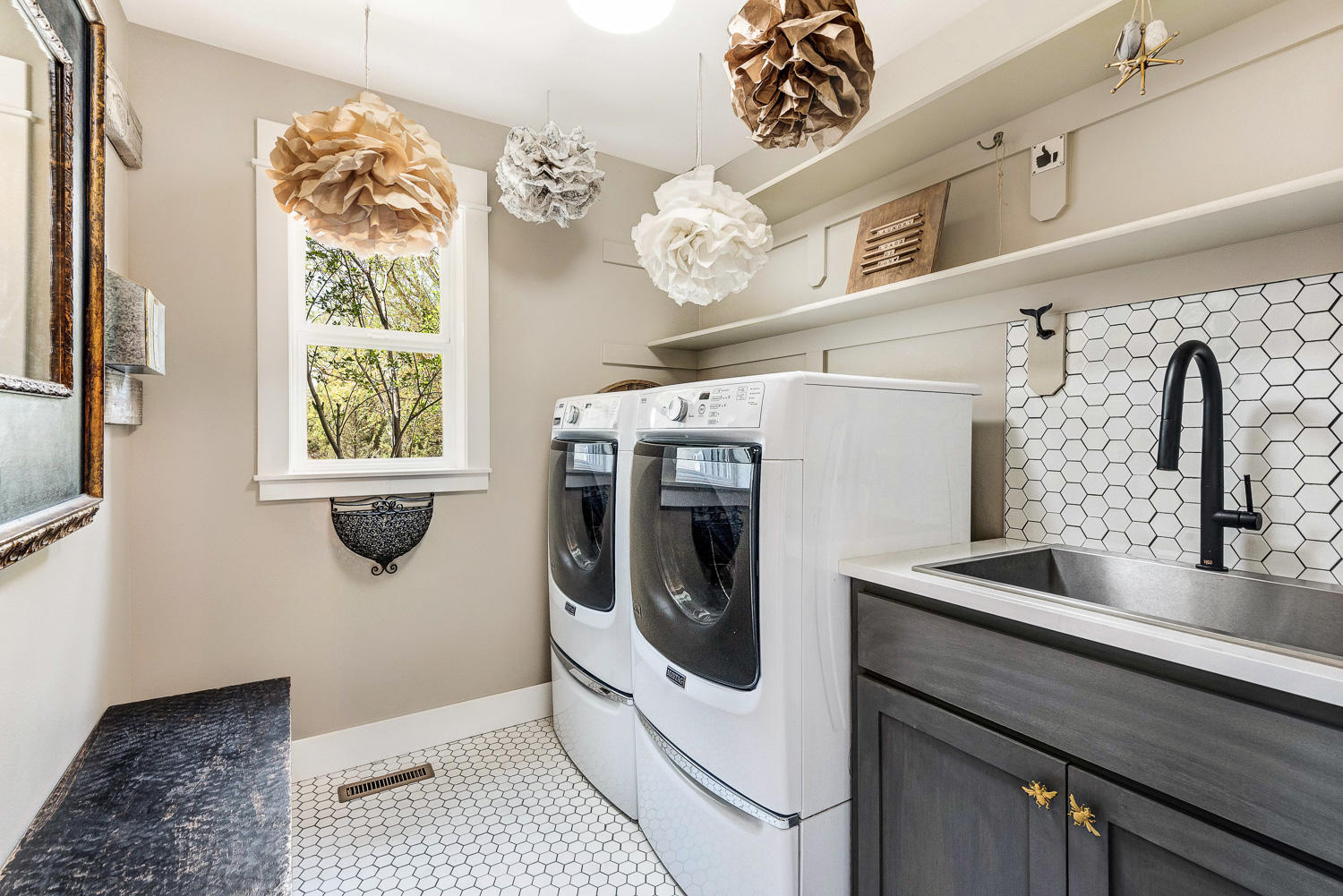 Overtree Ranch - Residential