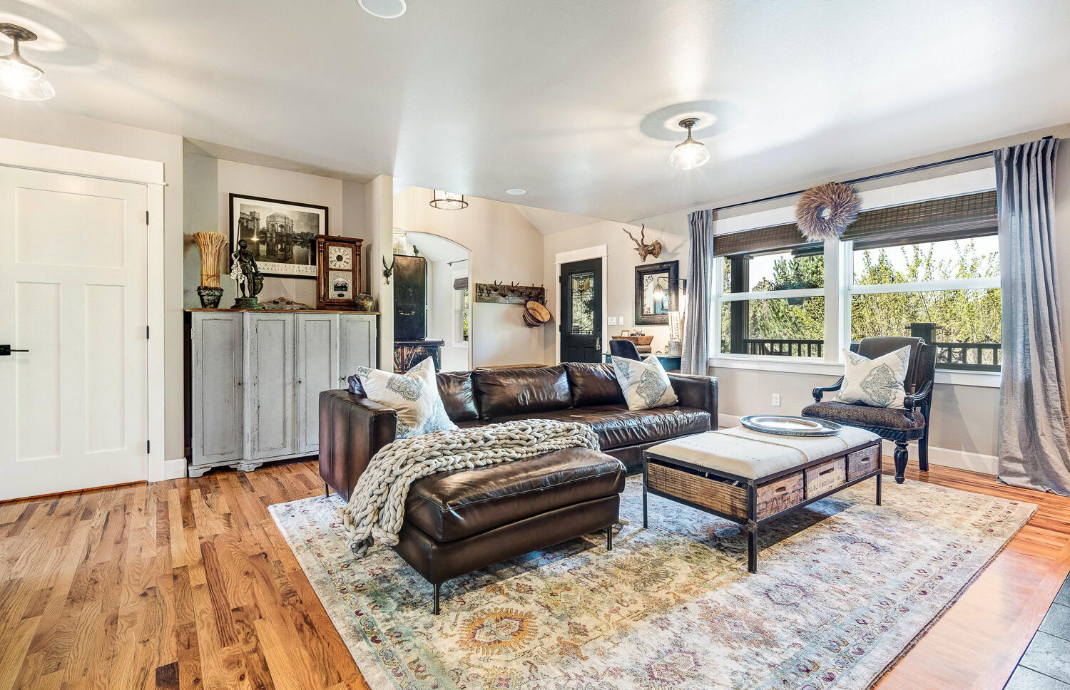 Overtree Ranch - Residential