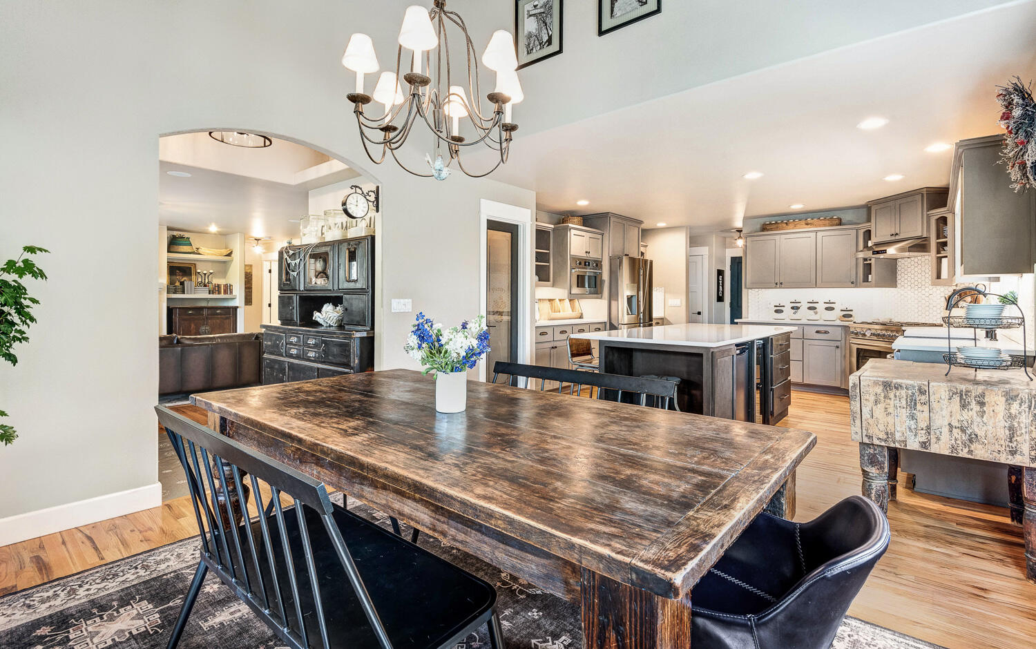 Overtree Ranch - Residential