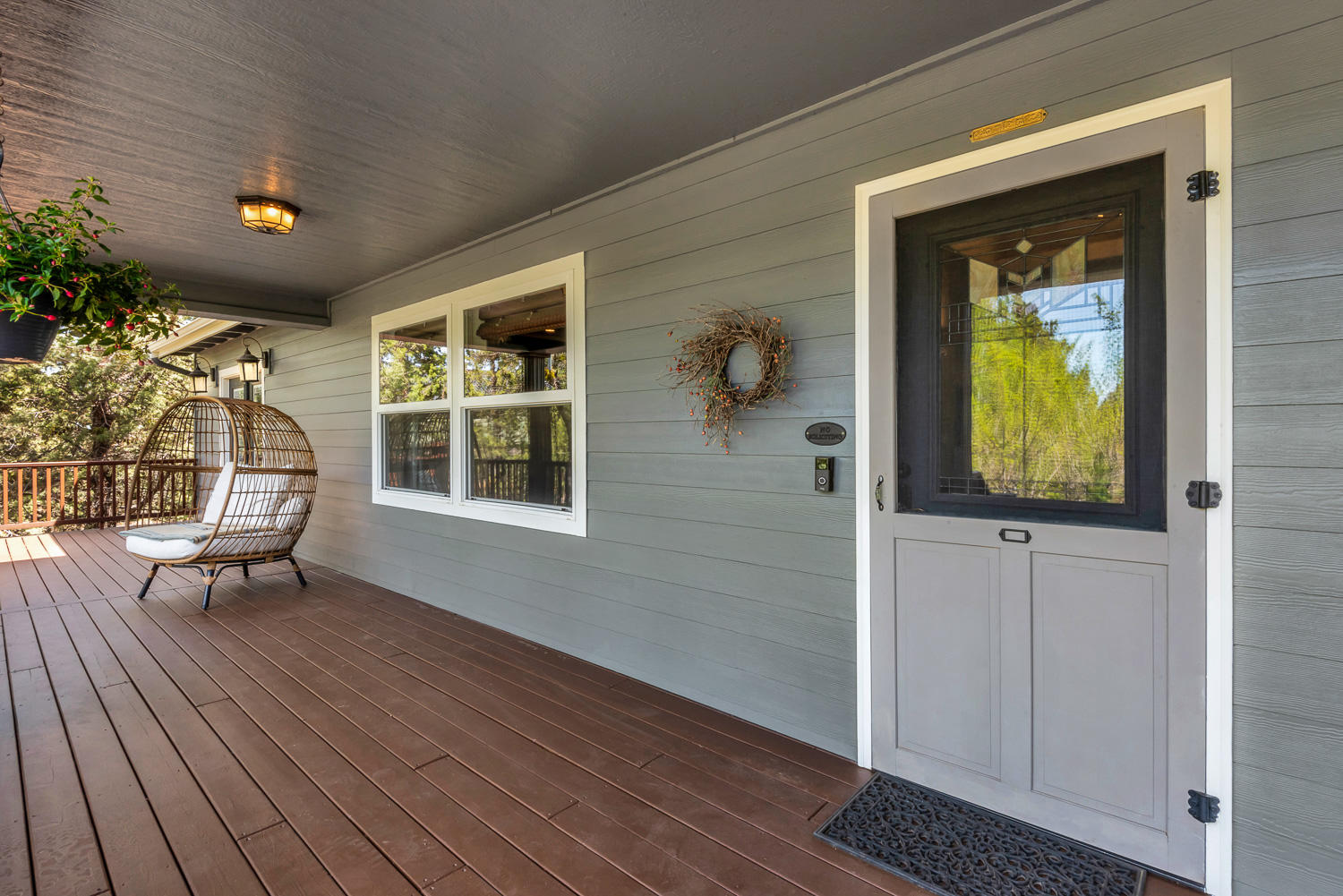 Overtree Ranch - Residential