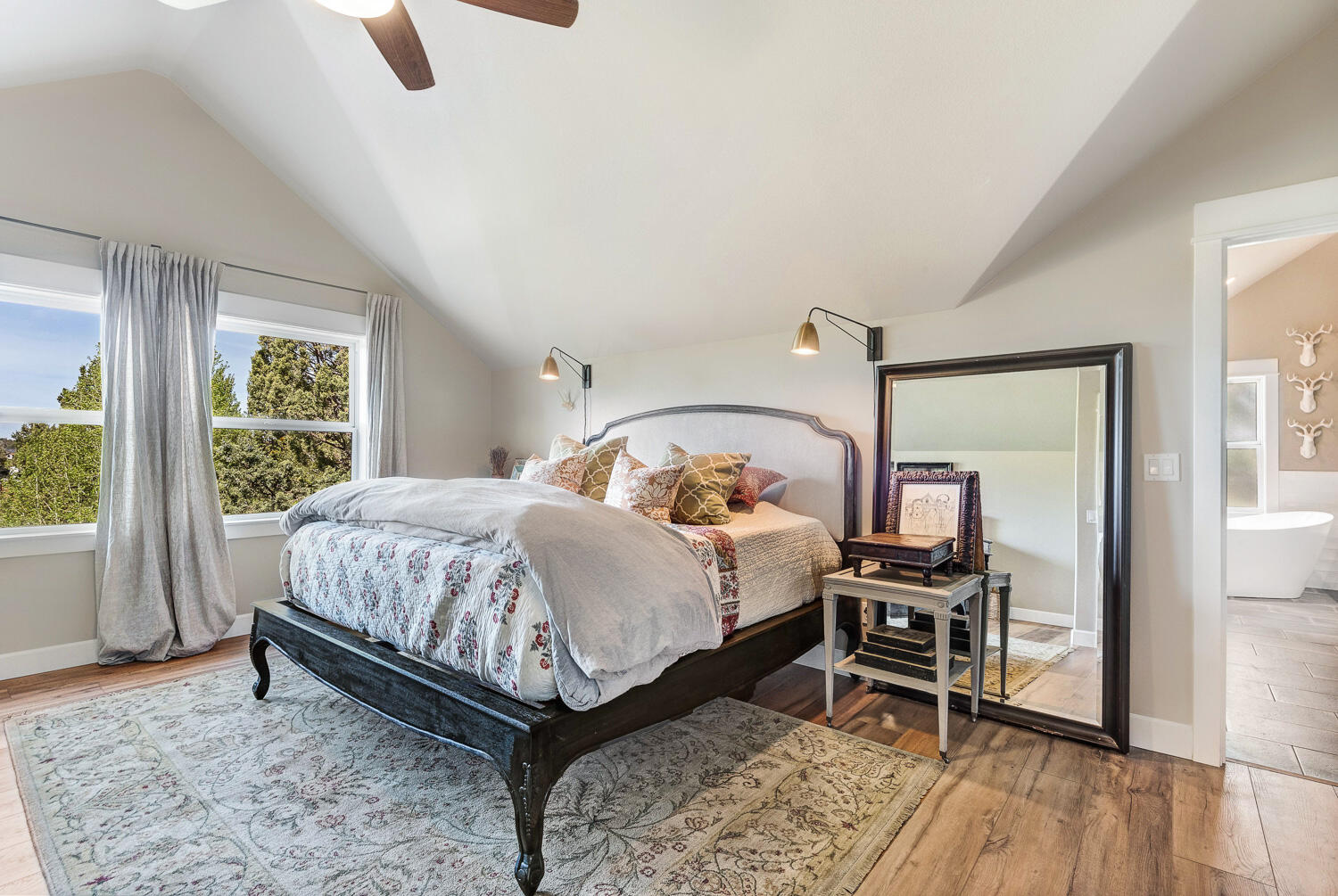 Overtree Ranch - Residential