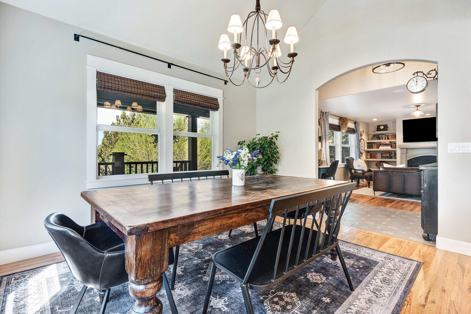 Overtree Ranch - Residential